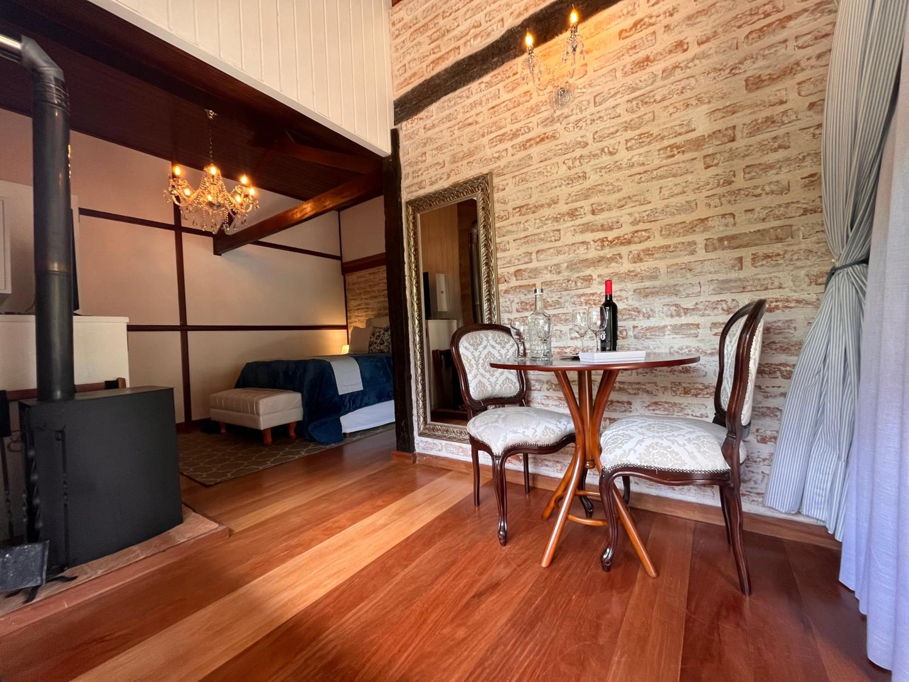 Queen Room with Spa Bath - Photo 2