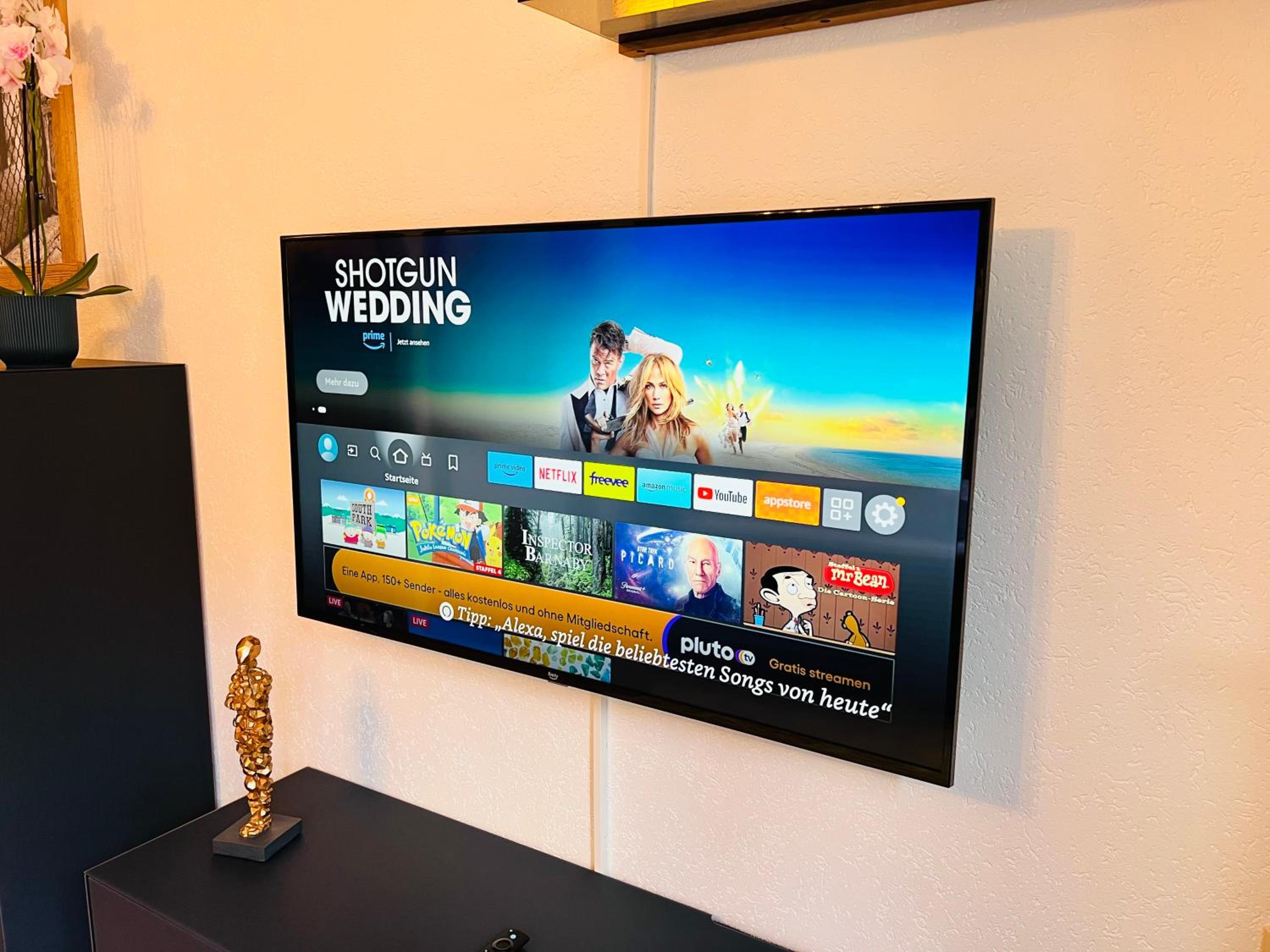 One-Bedroom Apartment photo 3