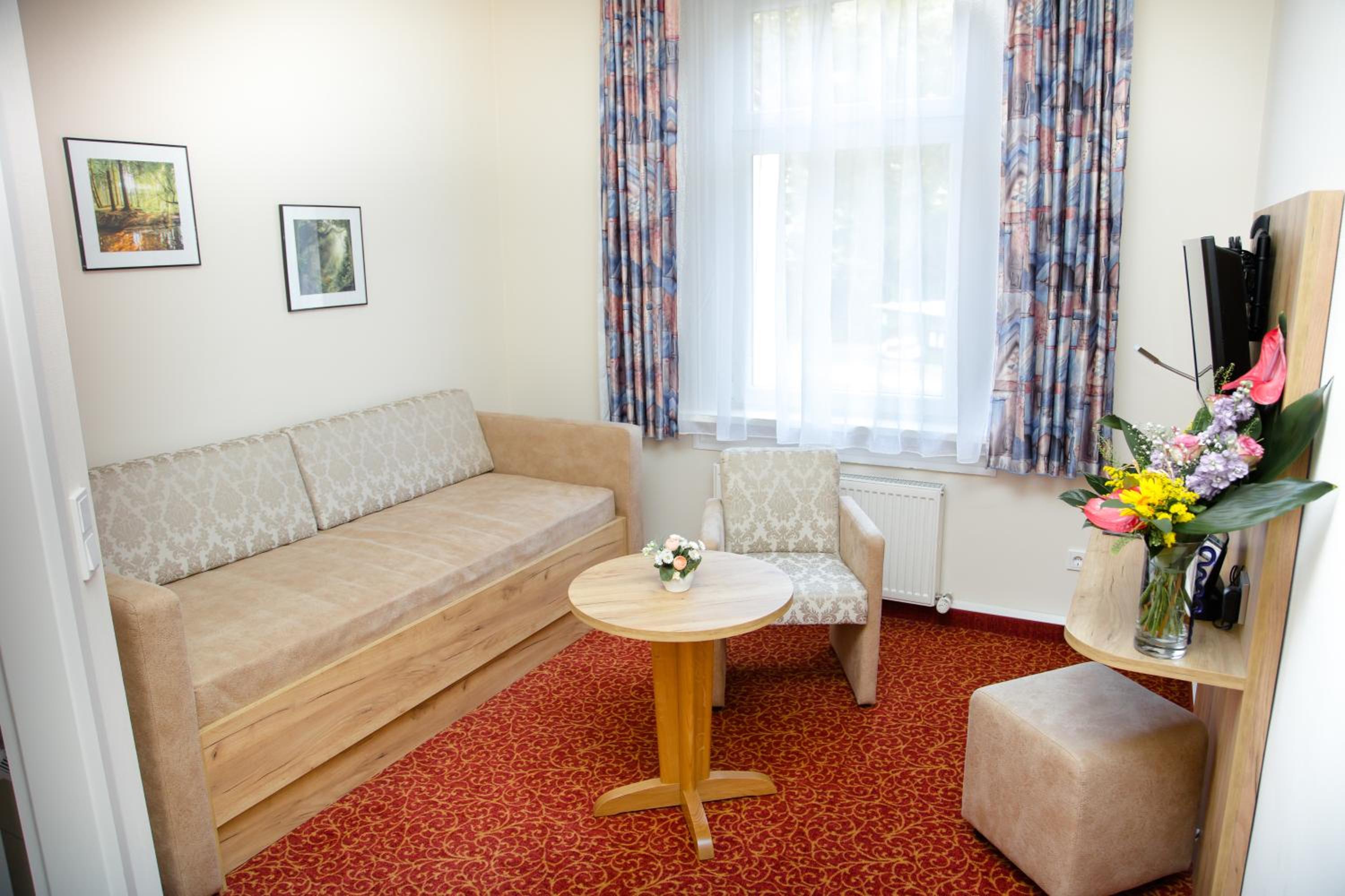 Junior Suite photo 2