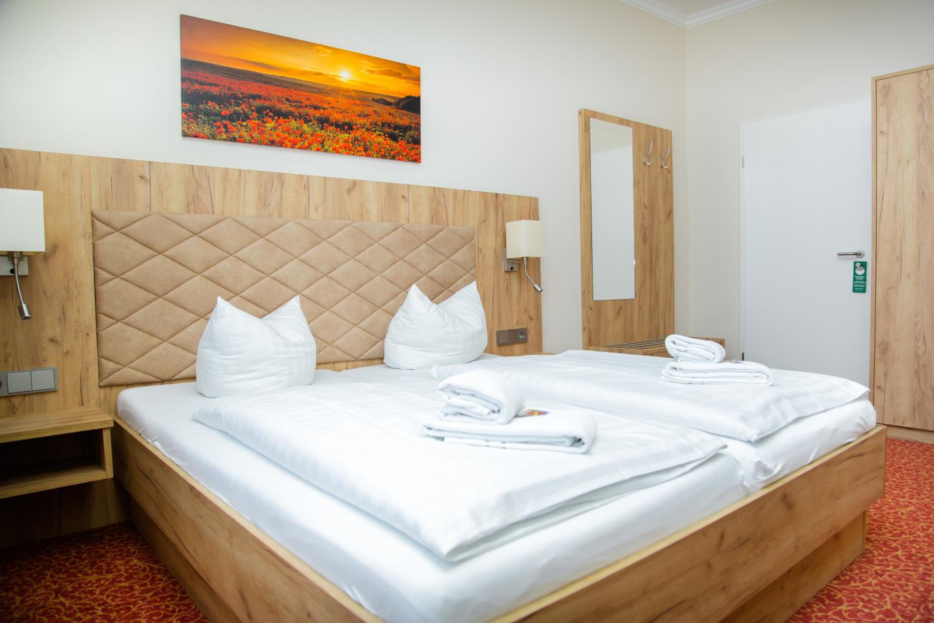 Junior Suite with Balcony photo 2