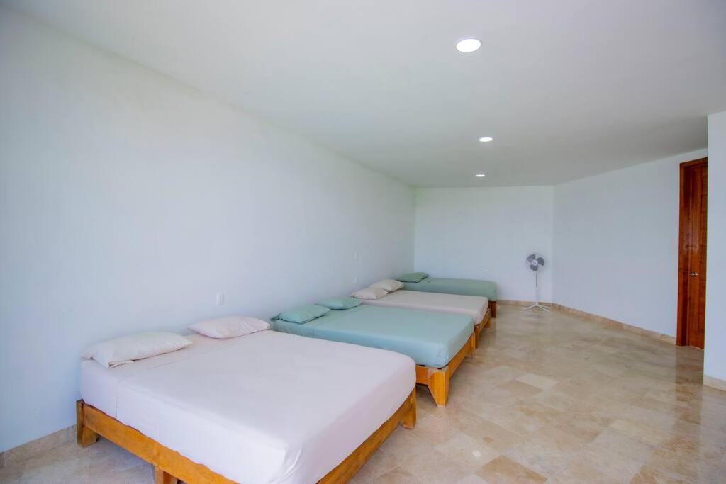 One-Bedroom House photo 1