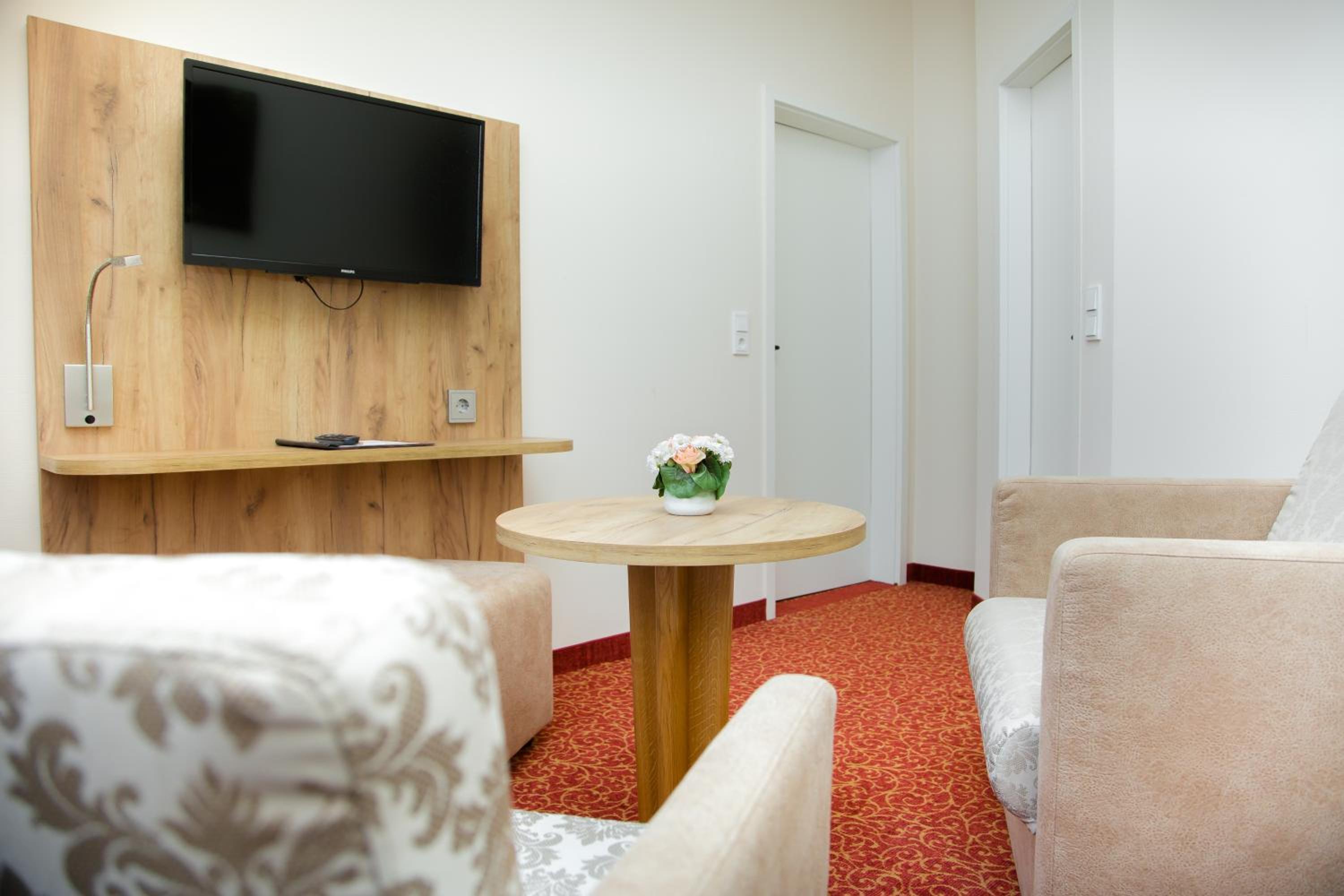 Junior Suite photo 2