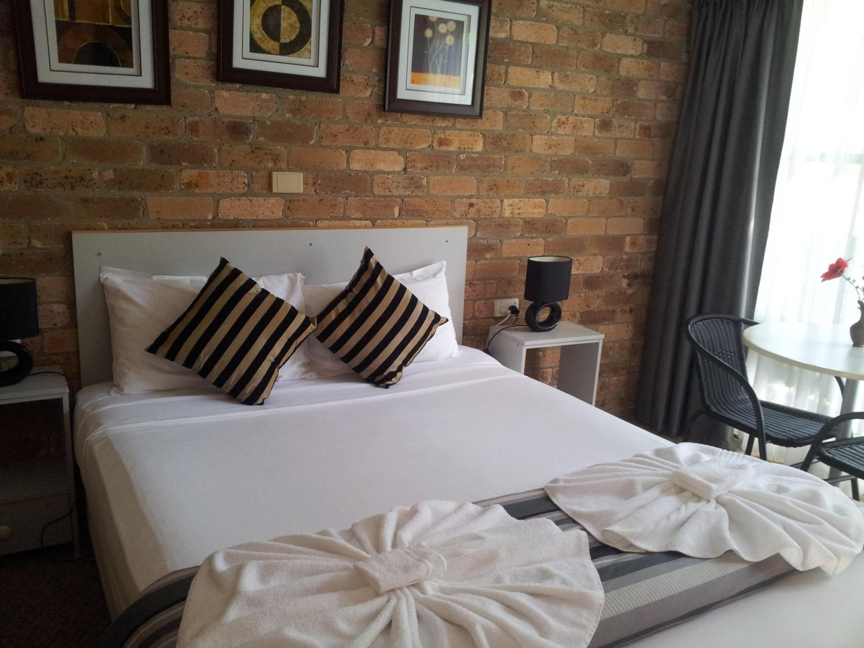 Queen Room - Photo 1
