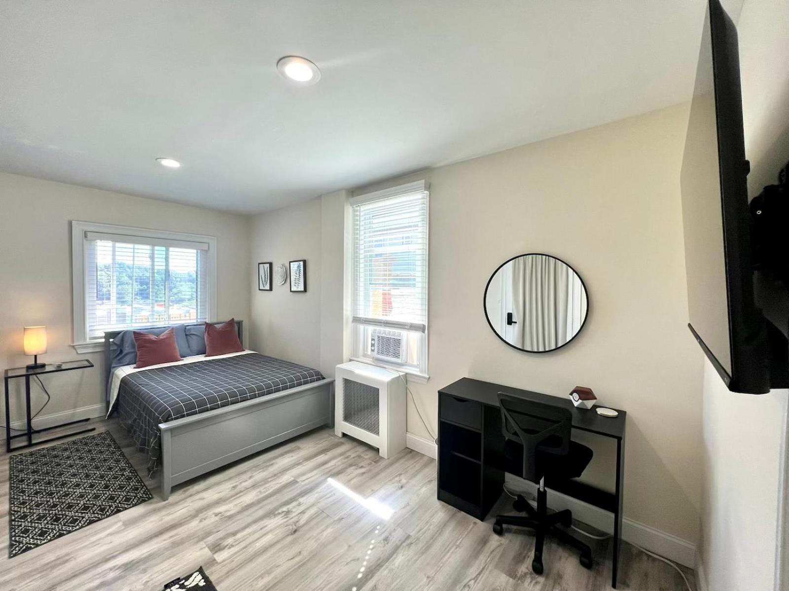 Deluxe Room photo 1