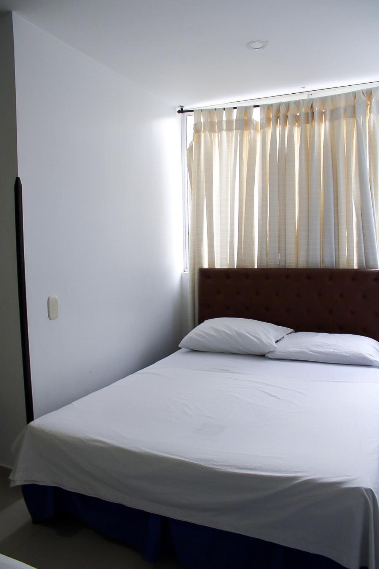 Double Room with Air Conditioning photo 2