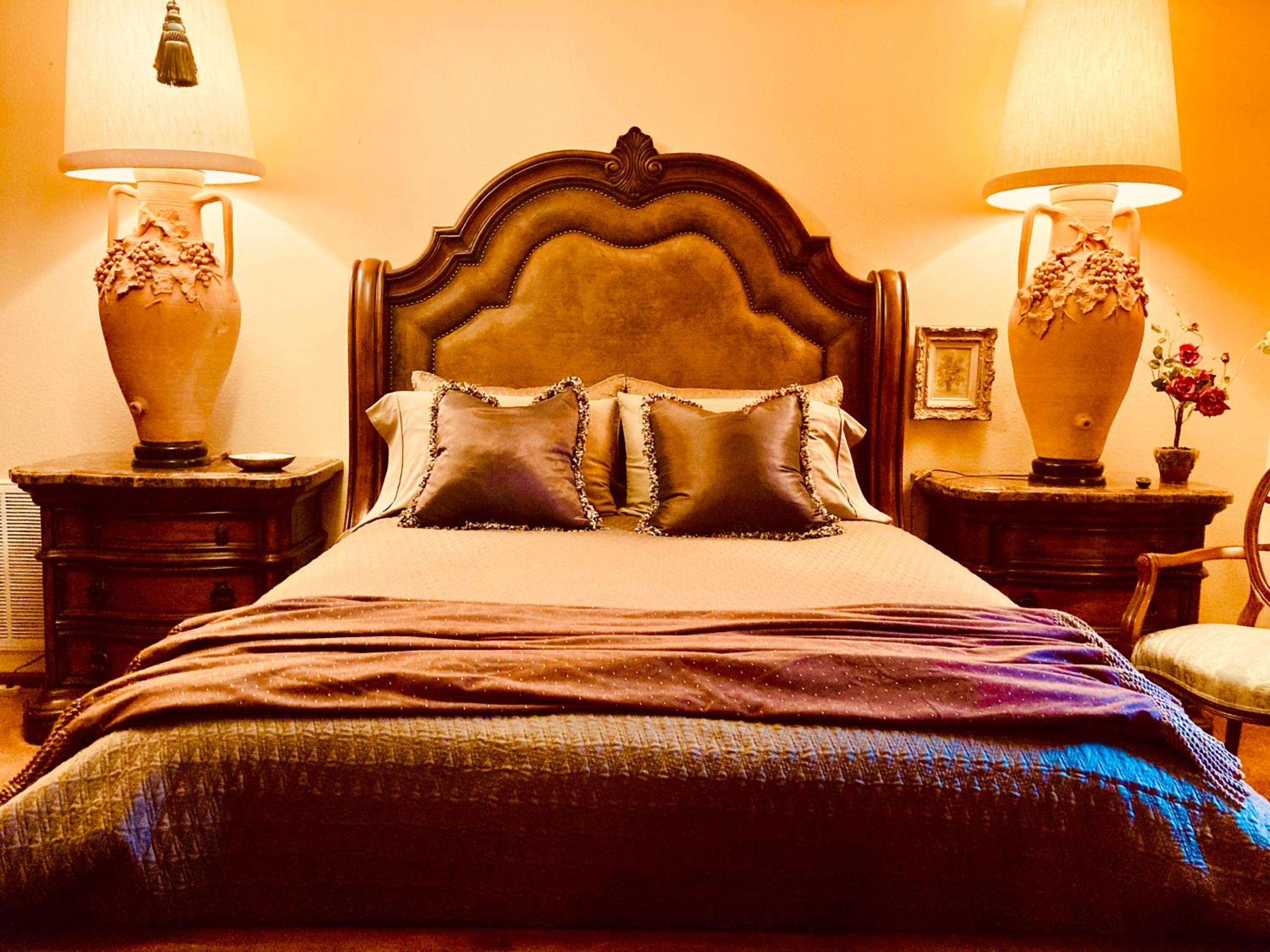 Deluxe Queen Room photo 1