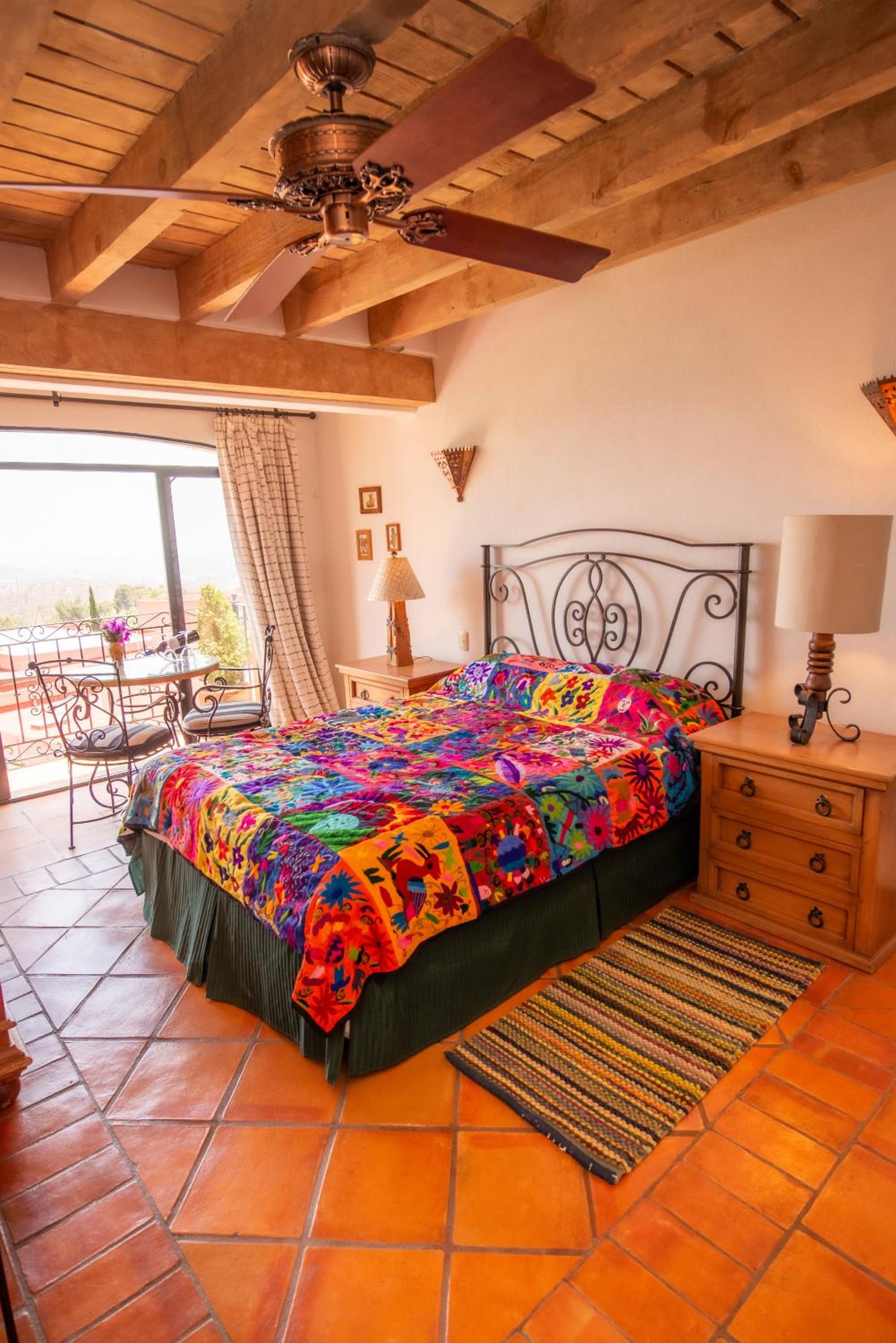 Double Room (Guadalupe)