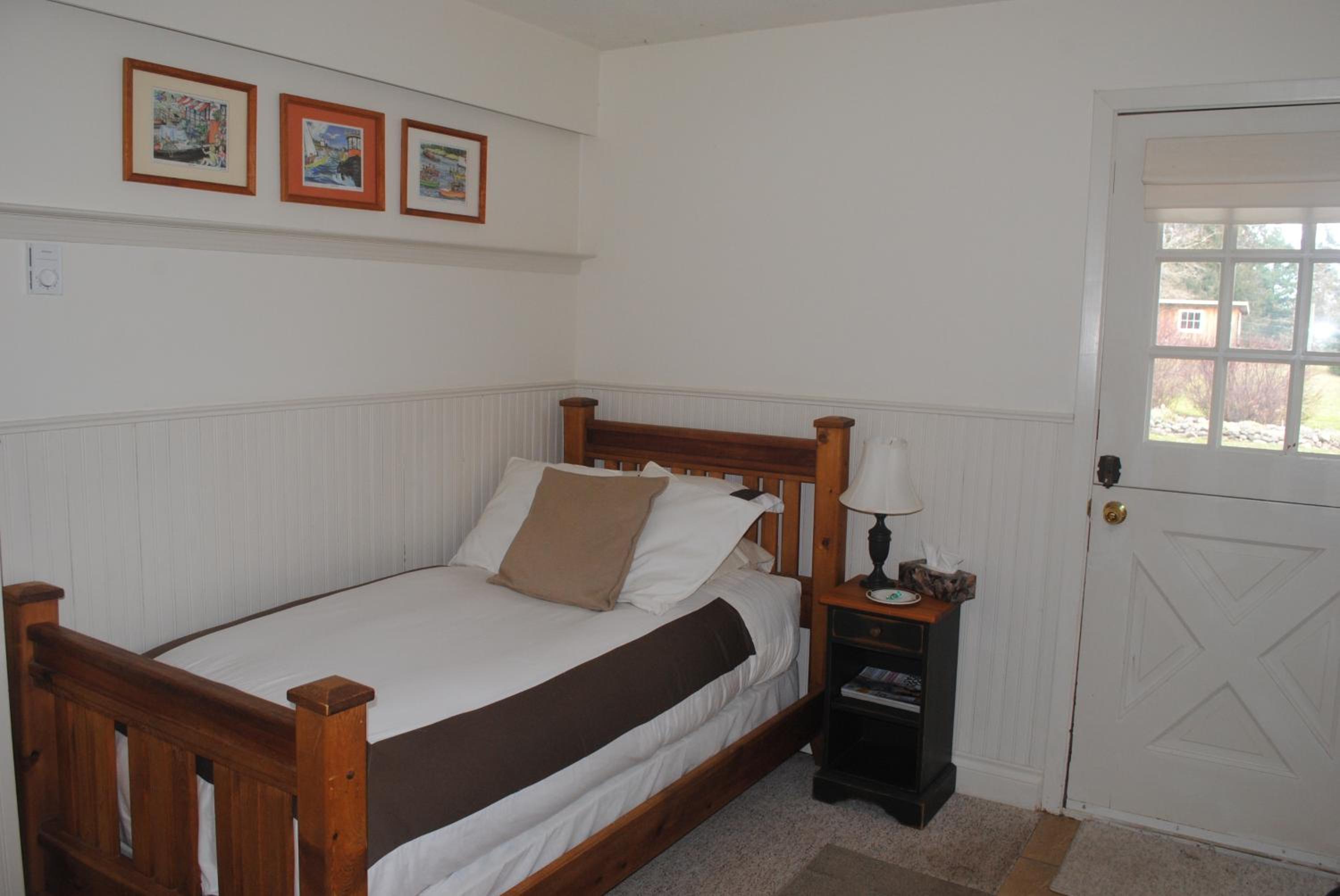 Double Room with Balcony photo 3