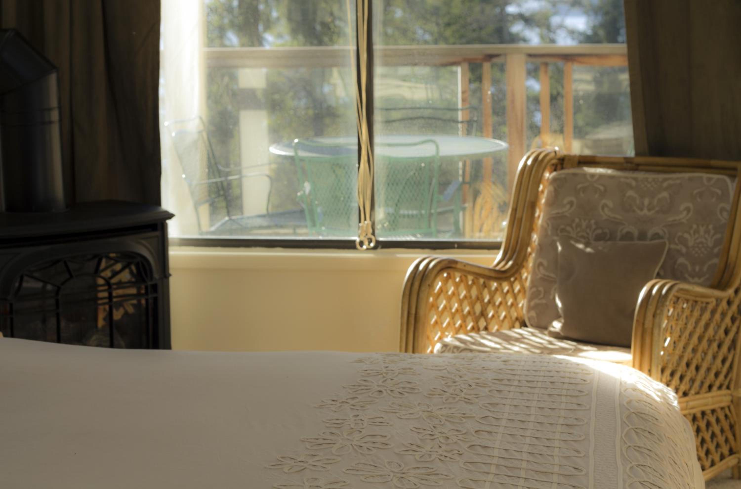 King Room with Sea View photo 2