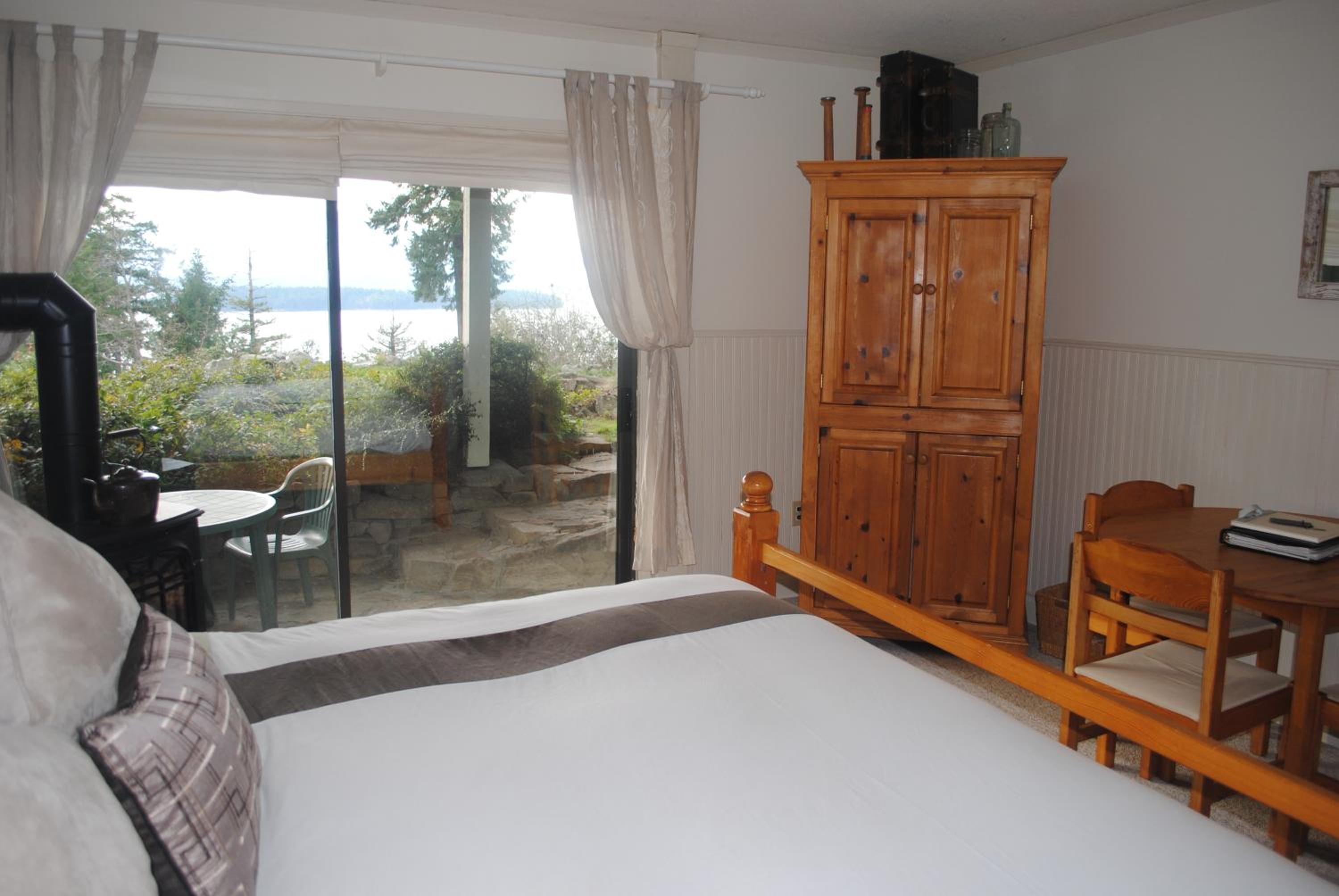 Double Room with Balcony photo 2