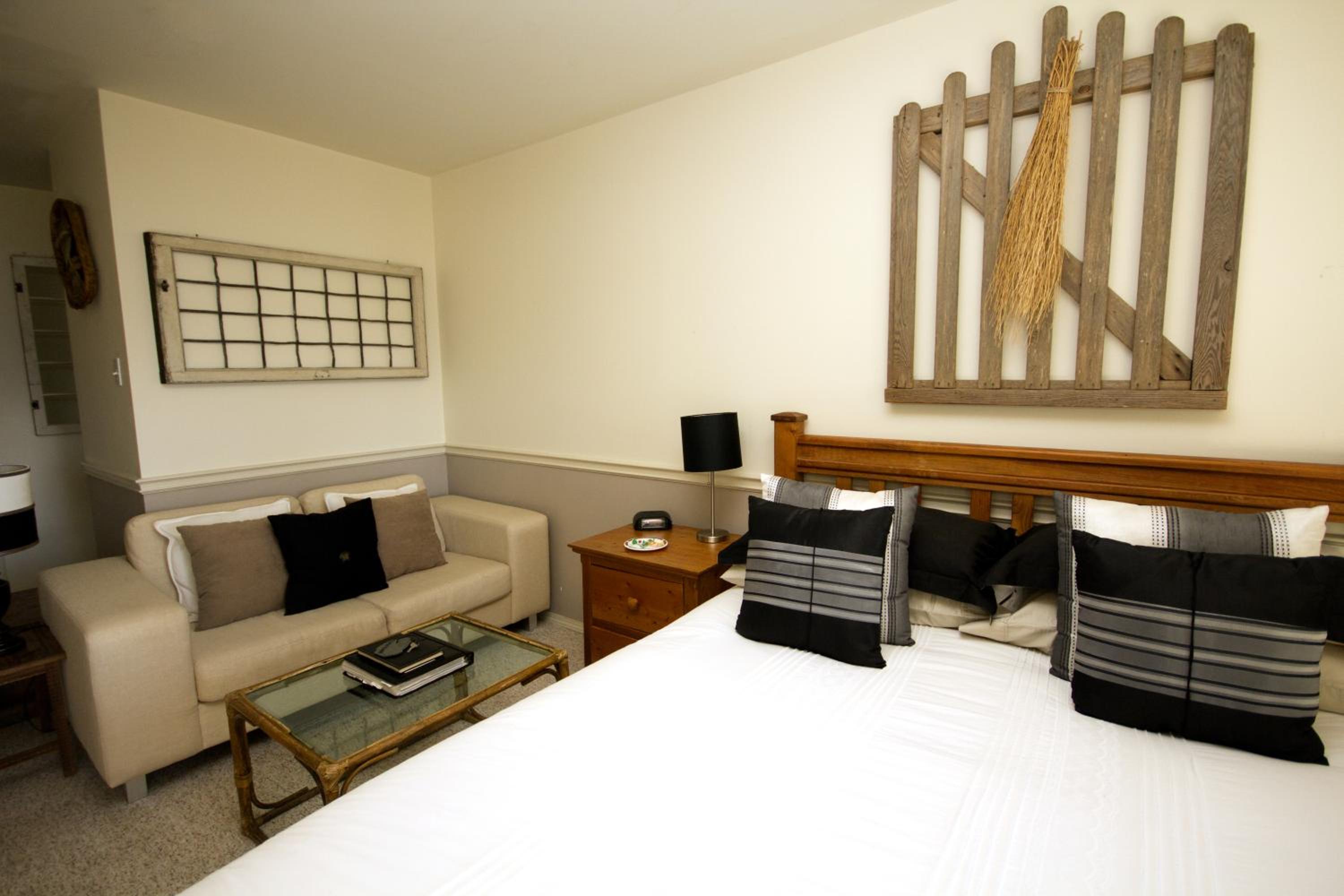 Queen Room with Sea View photo 3