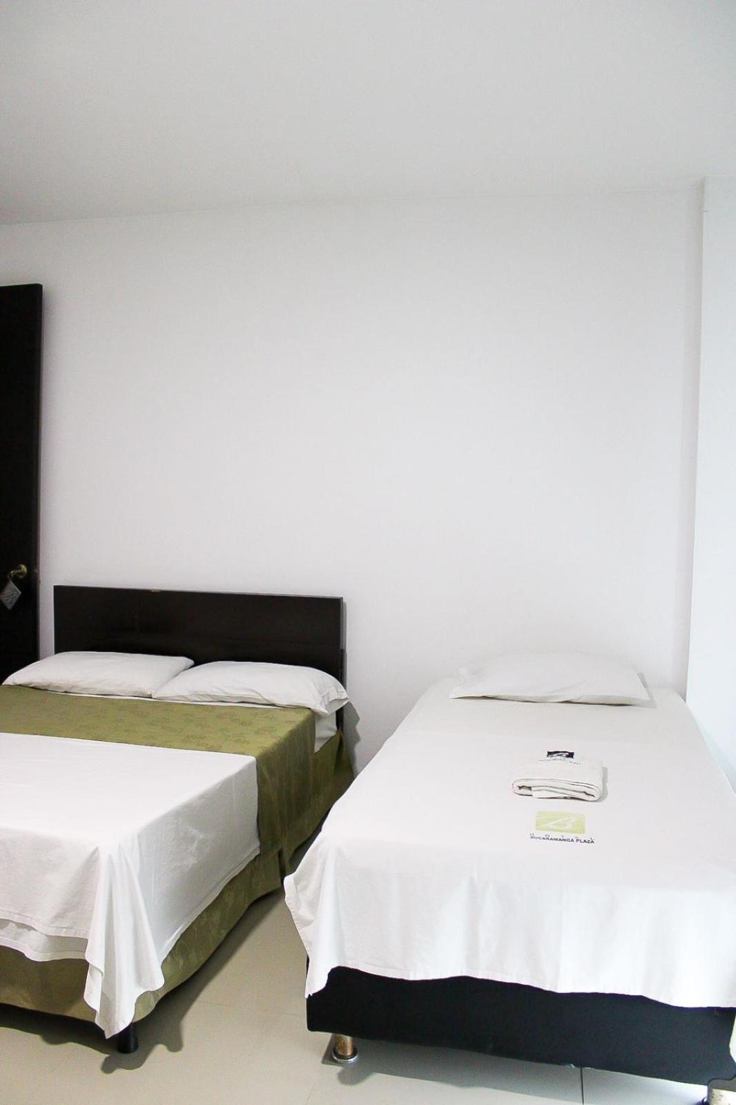 Twin Room with Air Conditioning photo 2