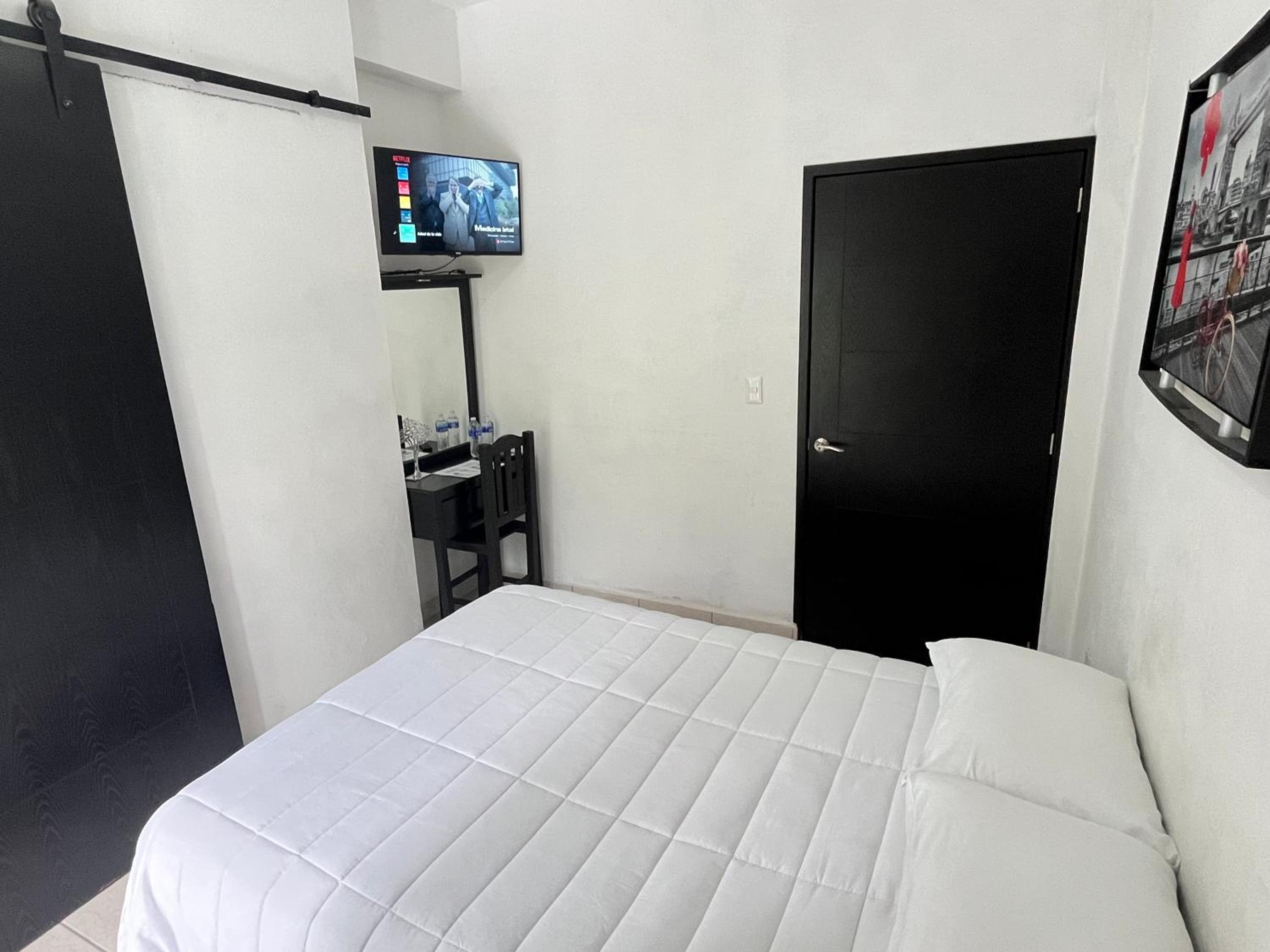Double Room photo 2