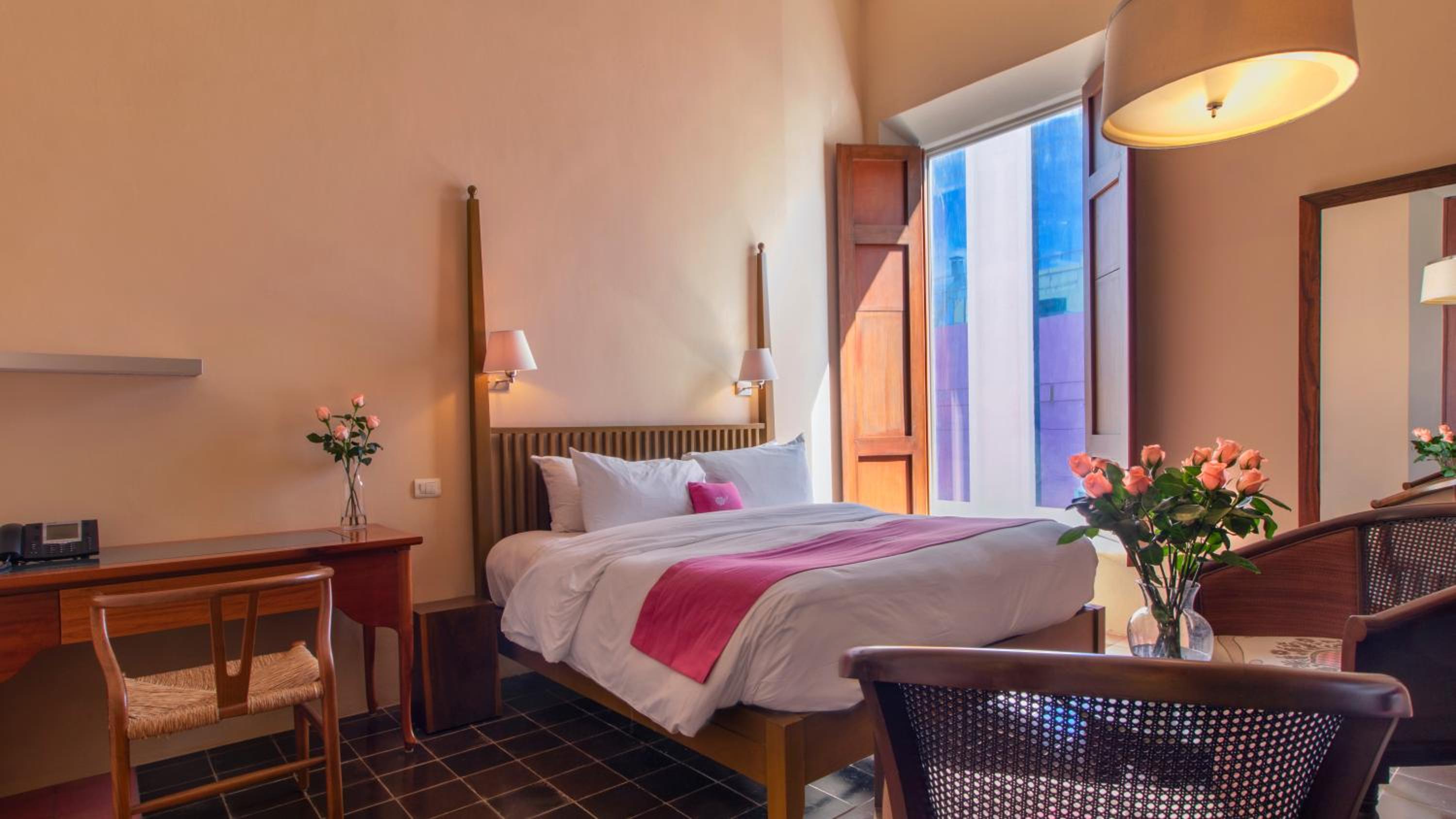 Triple Room - Photo 1