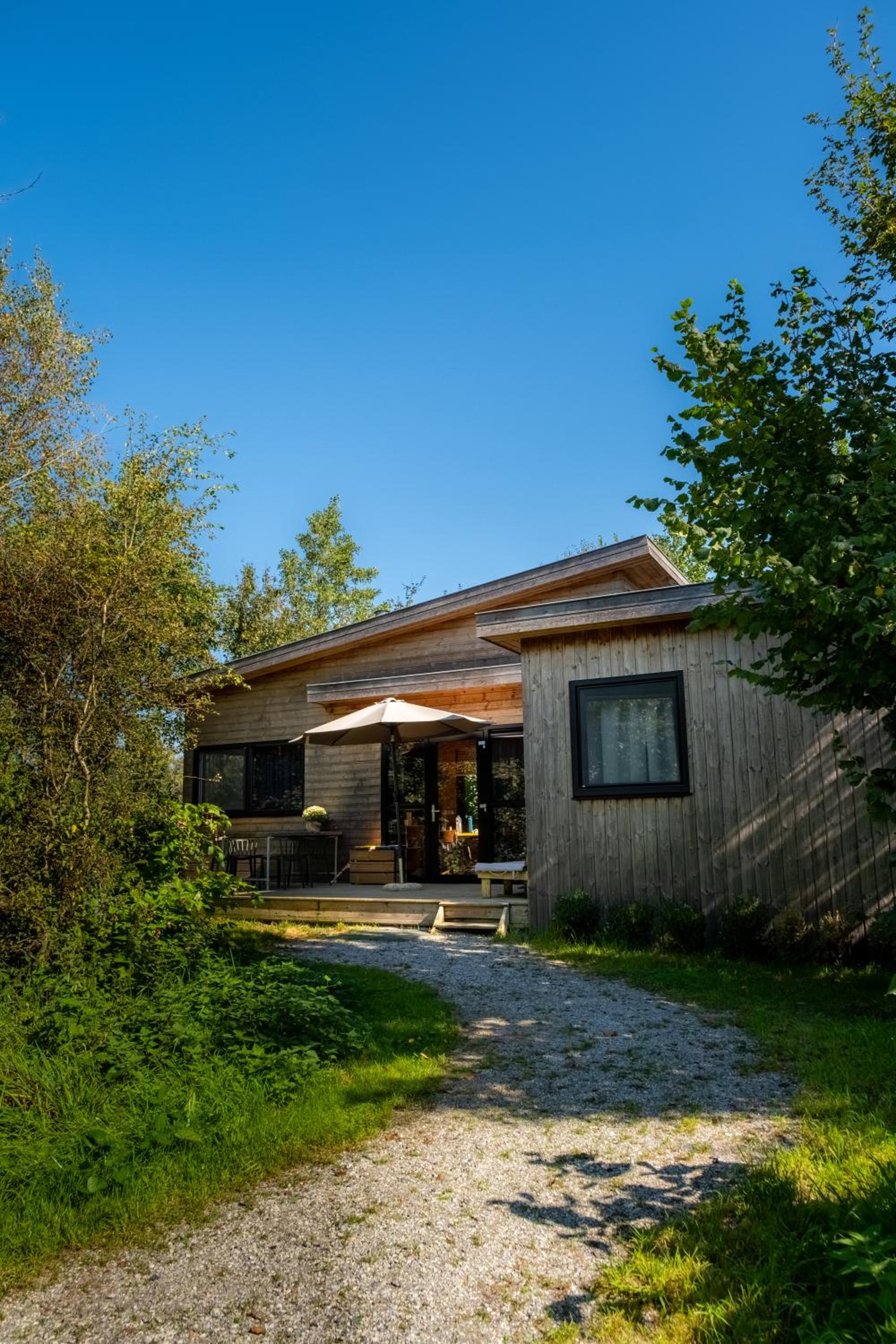 Two-Bedroom House photo 3