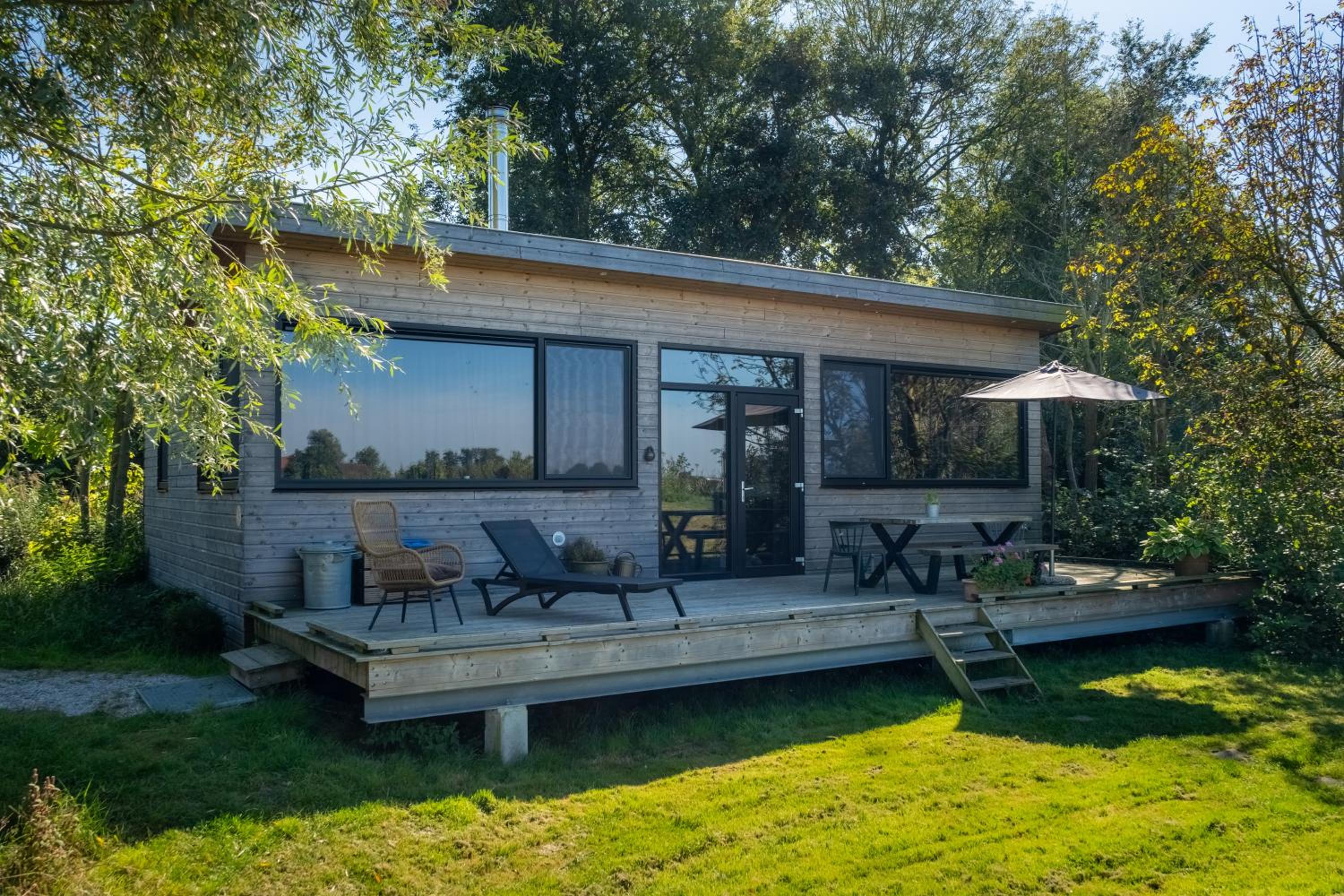 Two-Bedroom House - Photo 8