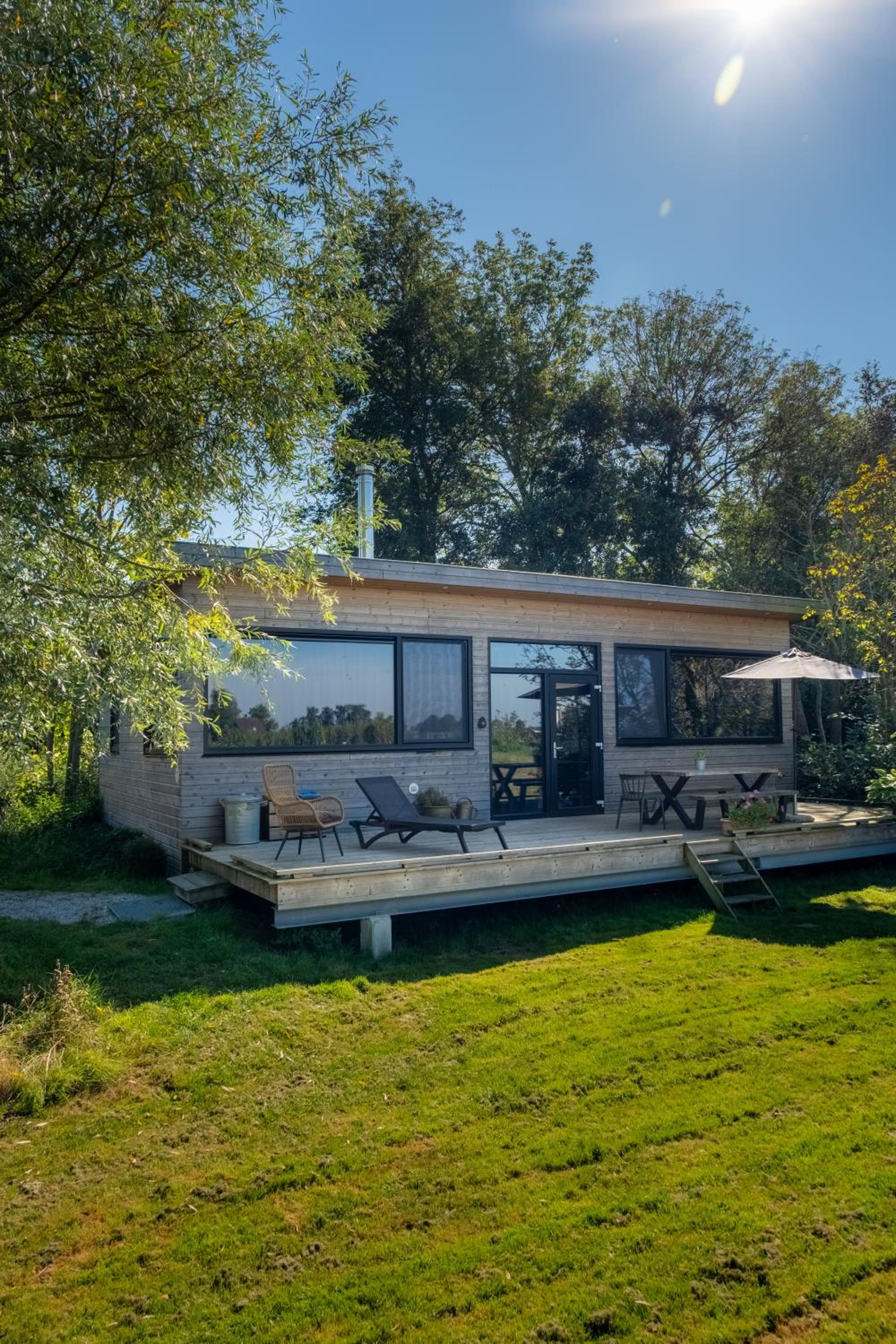 Two-Bedroom House - Photo 19