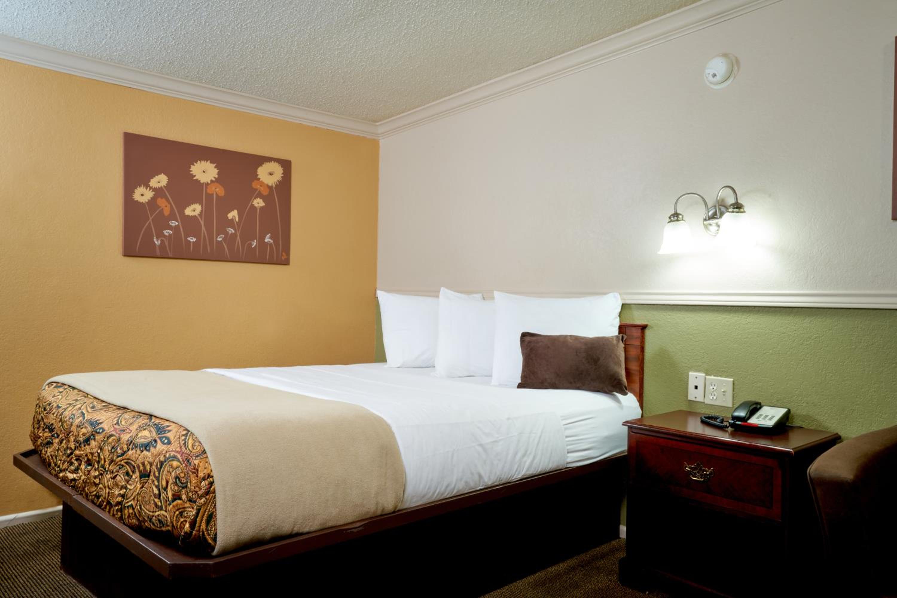 Garden Queen Room - Photo 1