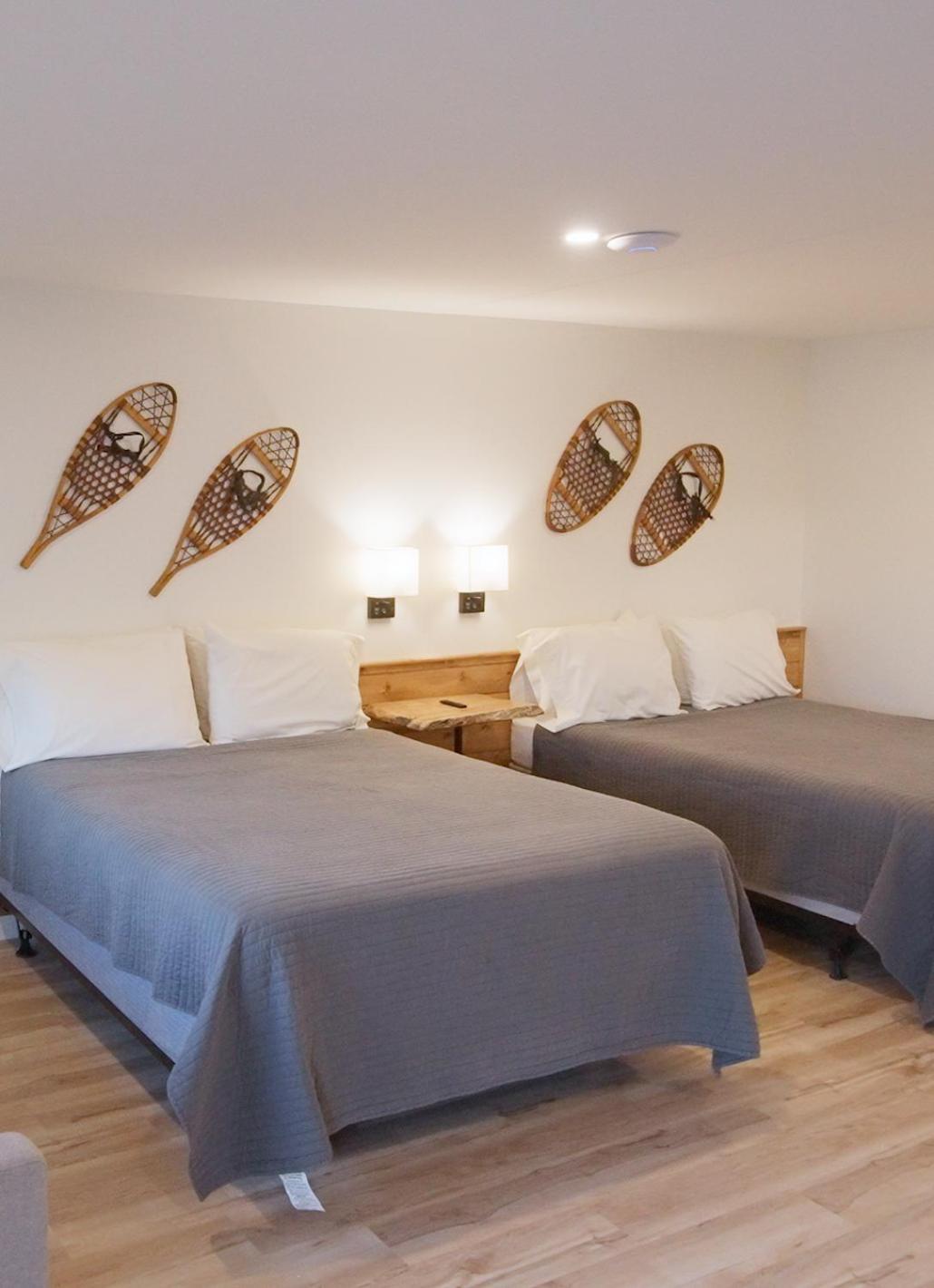 Deluxe Queen Room photo 2