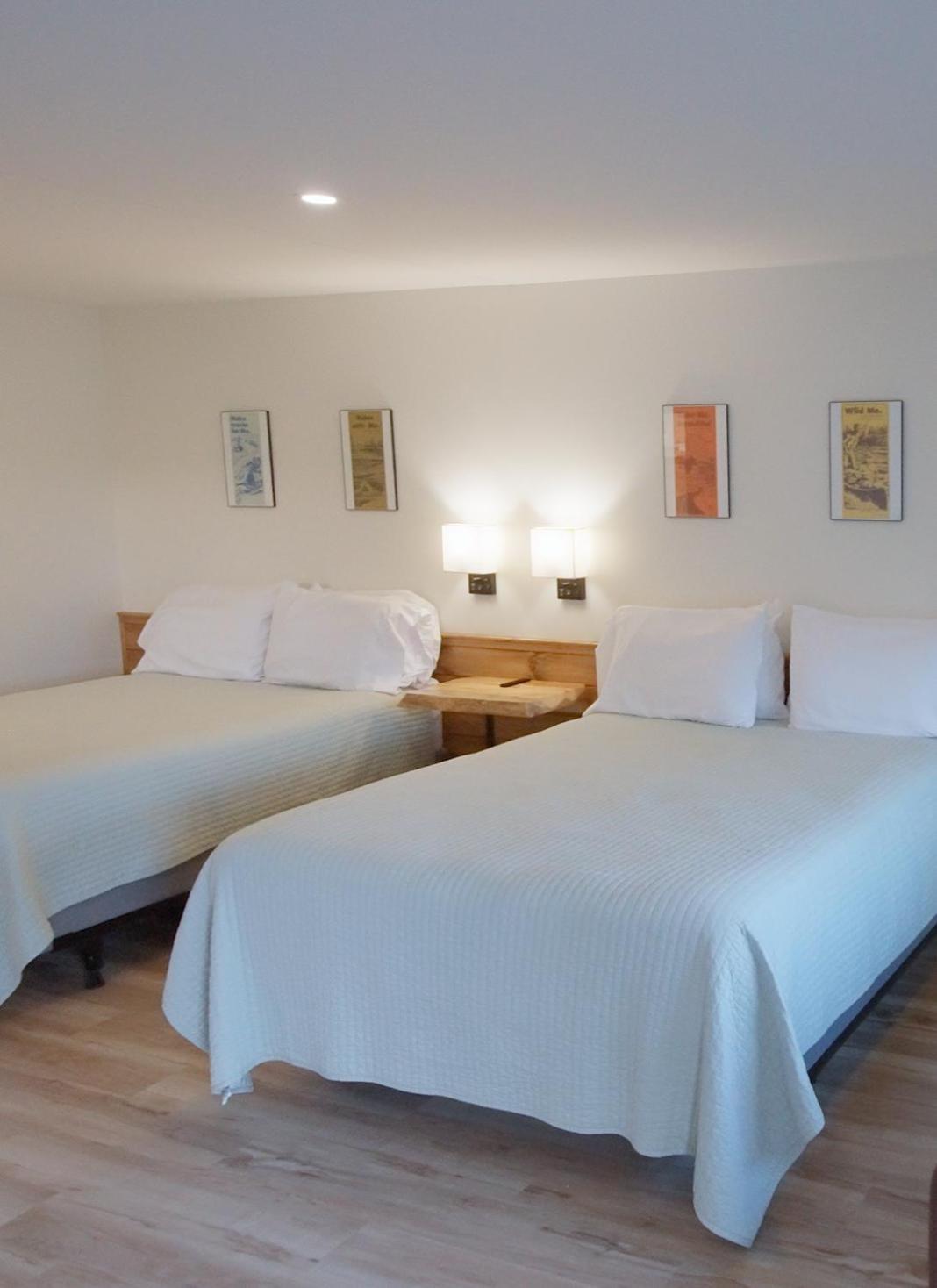 Deluxe Queen Room photo 3