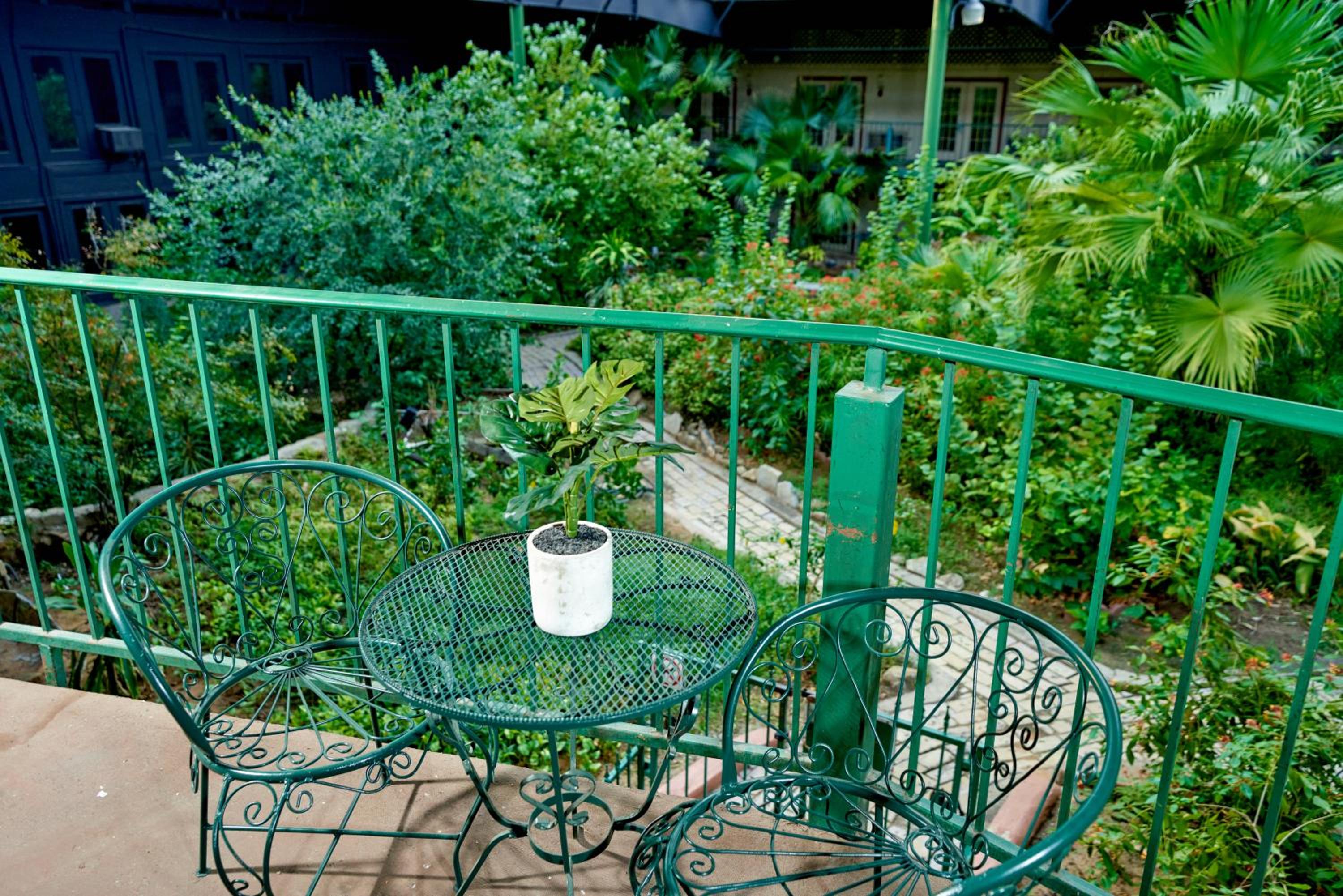 Garden Queen Room - Photo 2