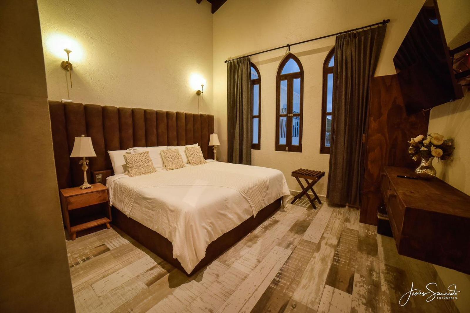 Superior Suite