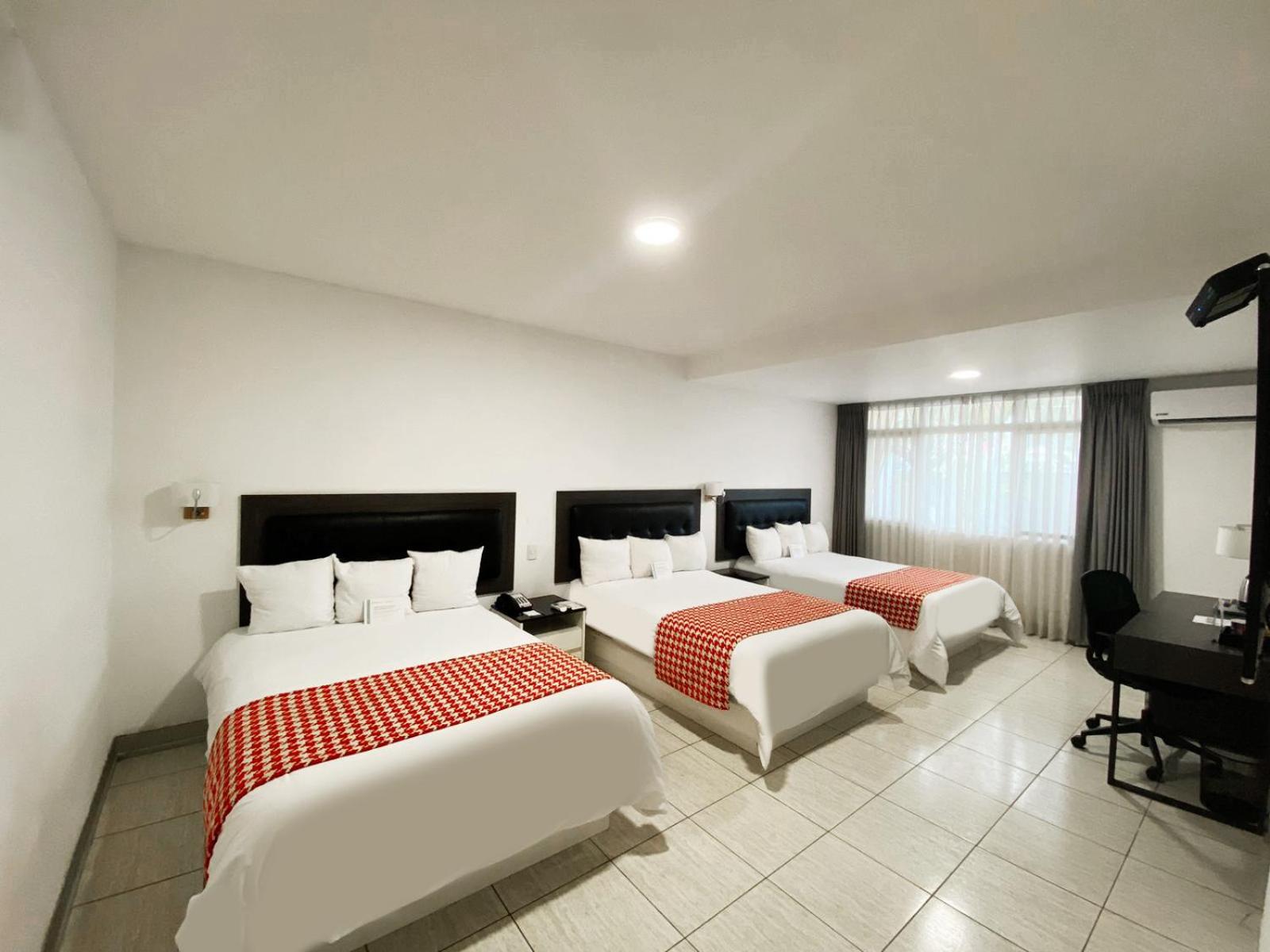 Triple Room - Photo 4
