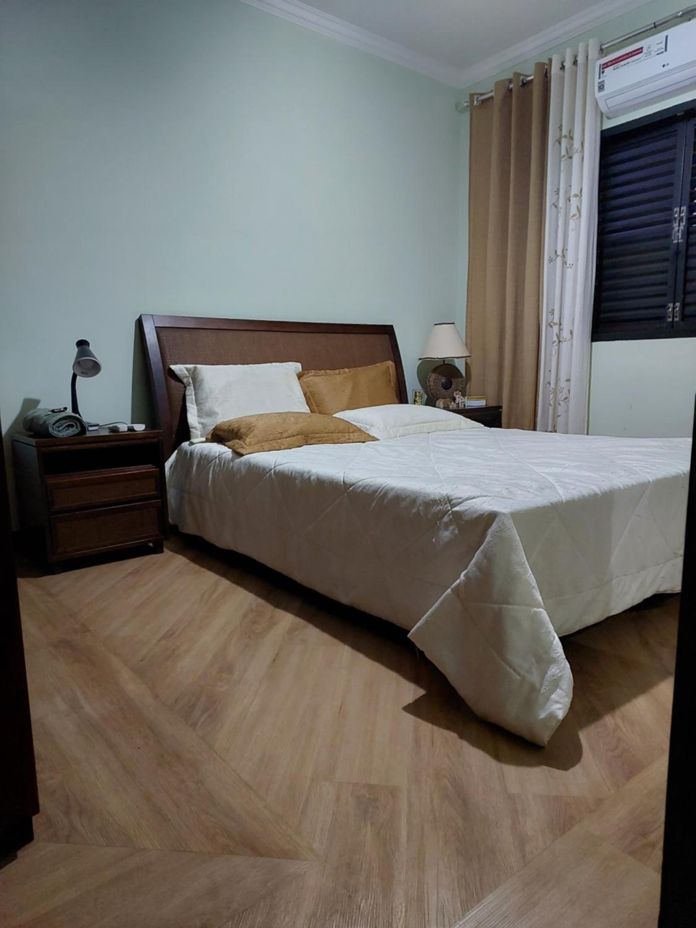 Deluxe Queen Room photo 2
