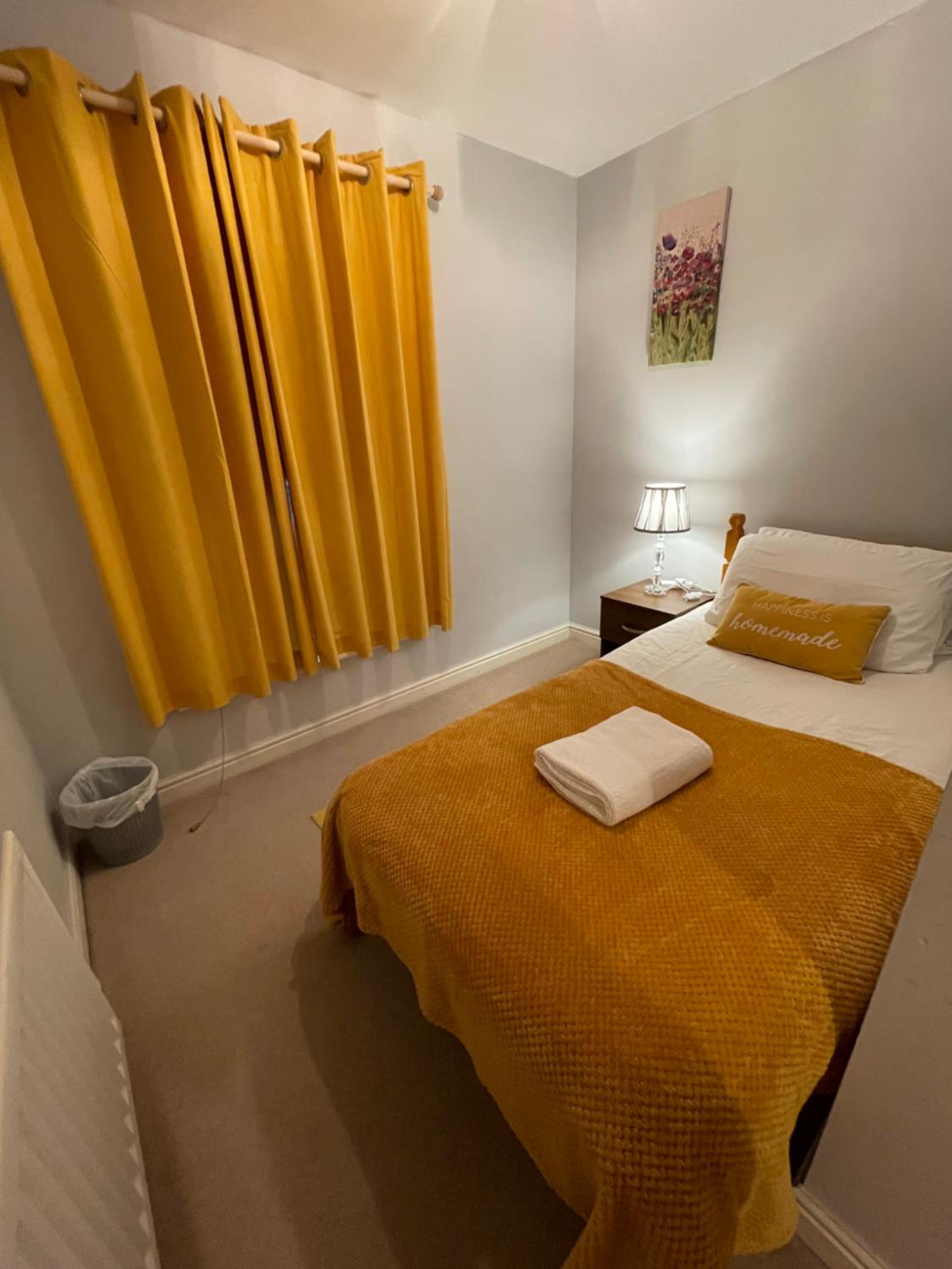 Four-Bedroom House - Photo 45