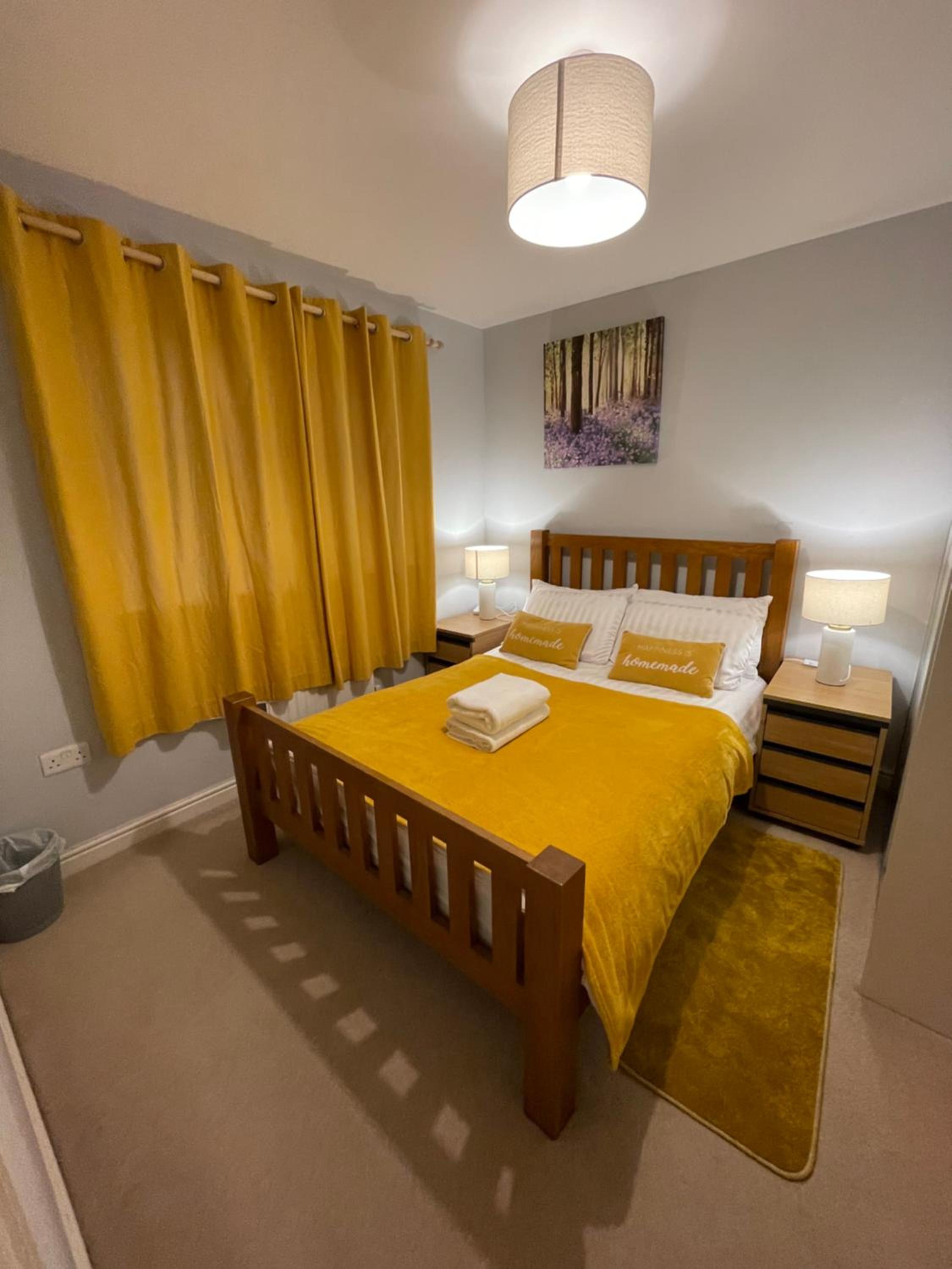 Four-Bedroom House - Photo 48