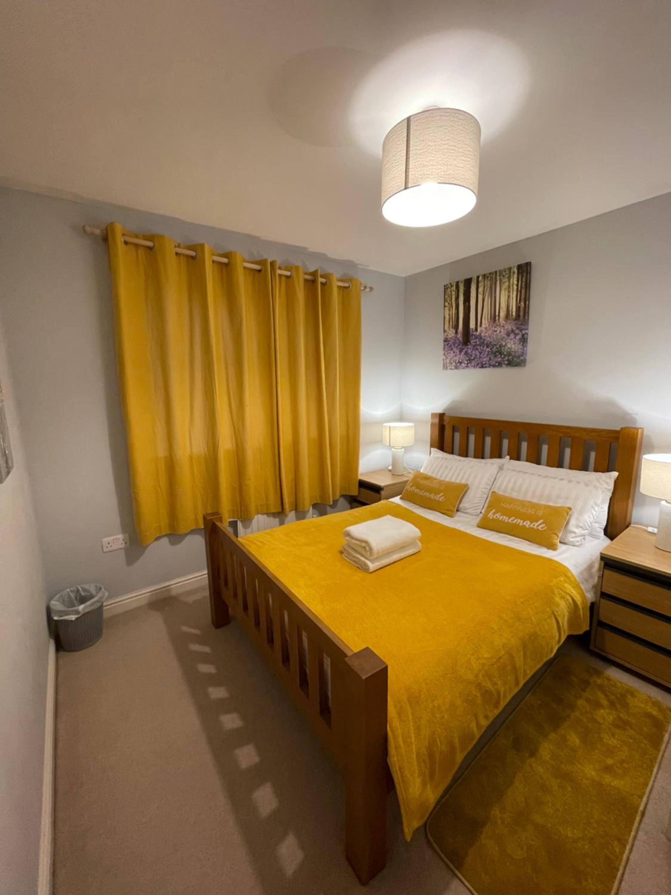 Four-Bedroom House - Photo 49
