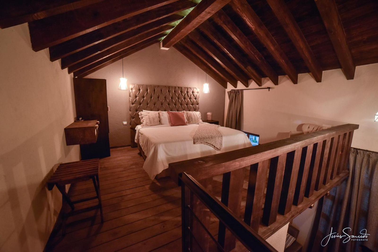Duplex Suite