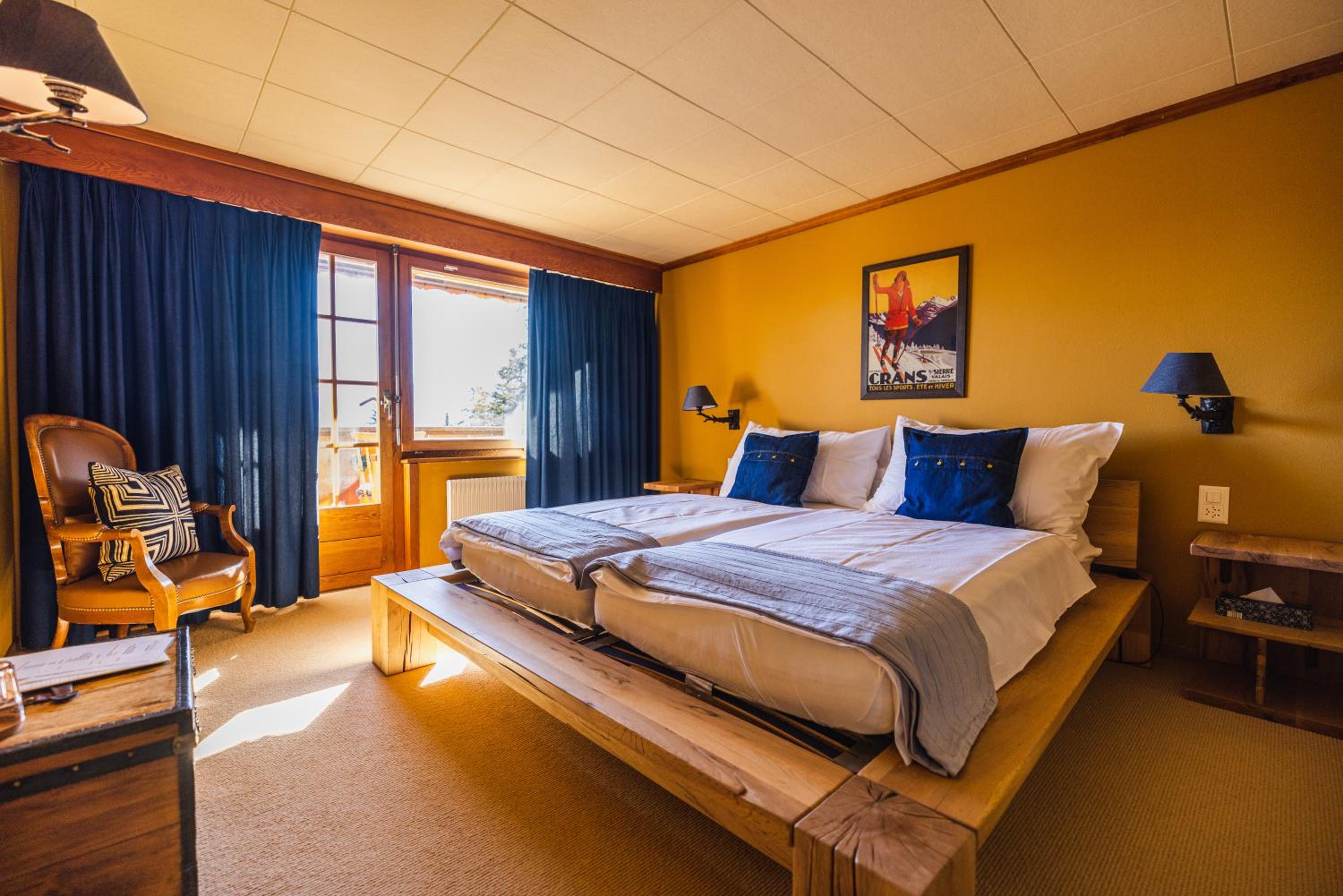 Quadruple Room photo 1