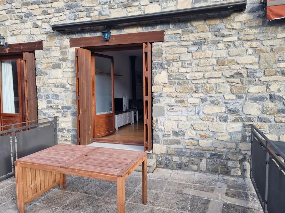 Three-Bedroom Chalet photo 3
