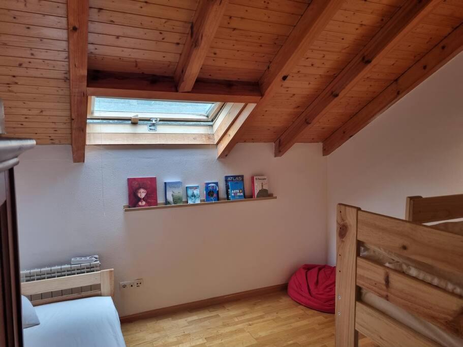 Three-Bedroom Chalet photo 2