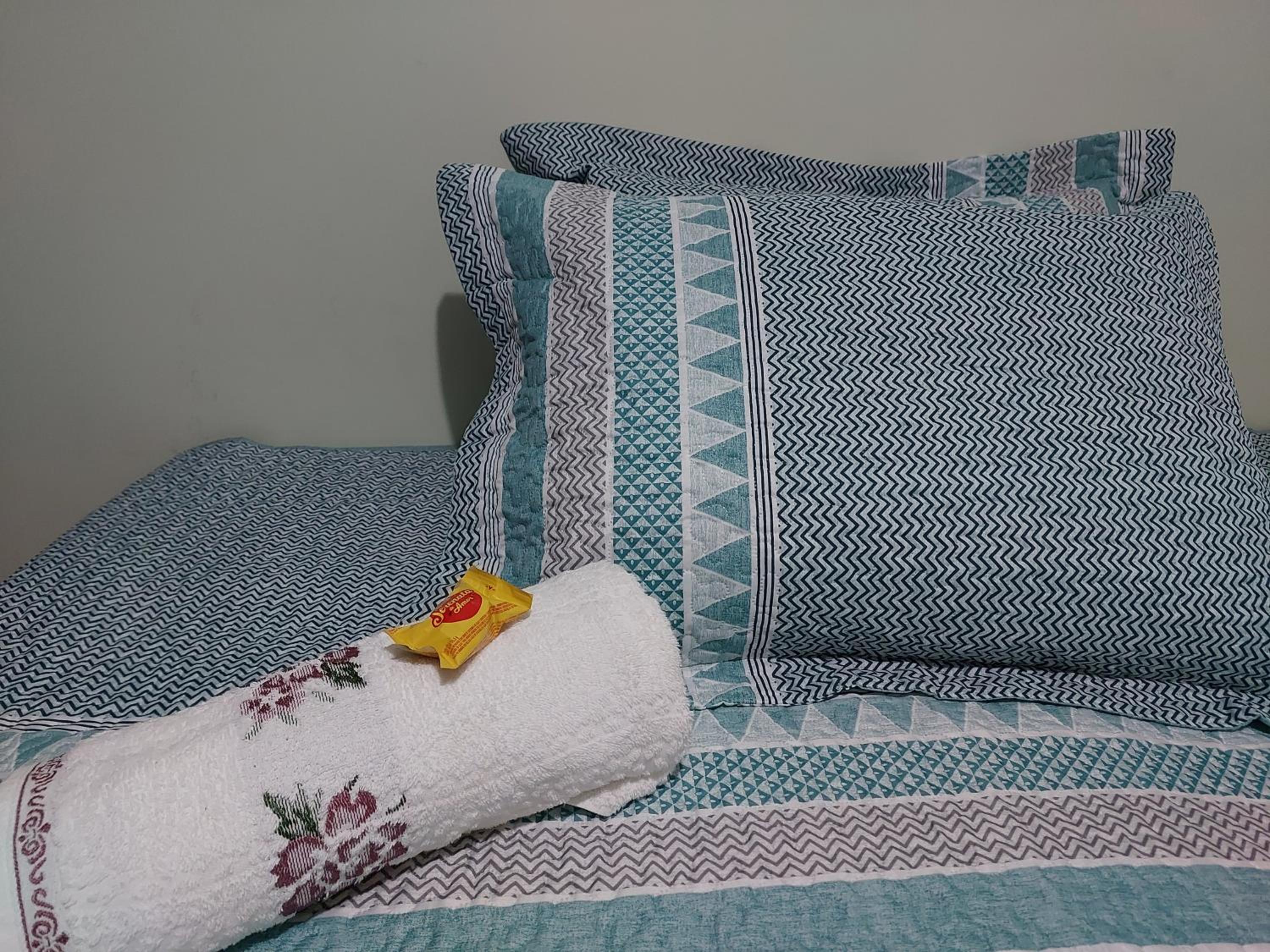 Standard Double Or Twin Room With Garden View photo 1