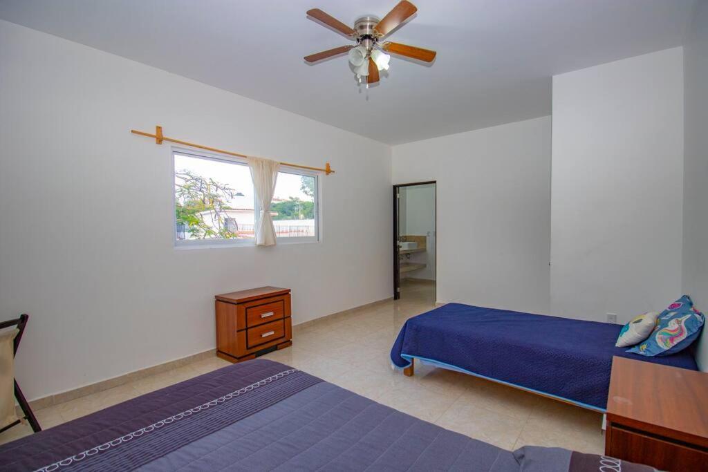One-Bedroom House photo 1