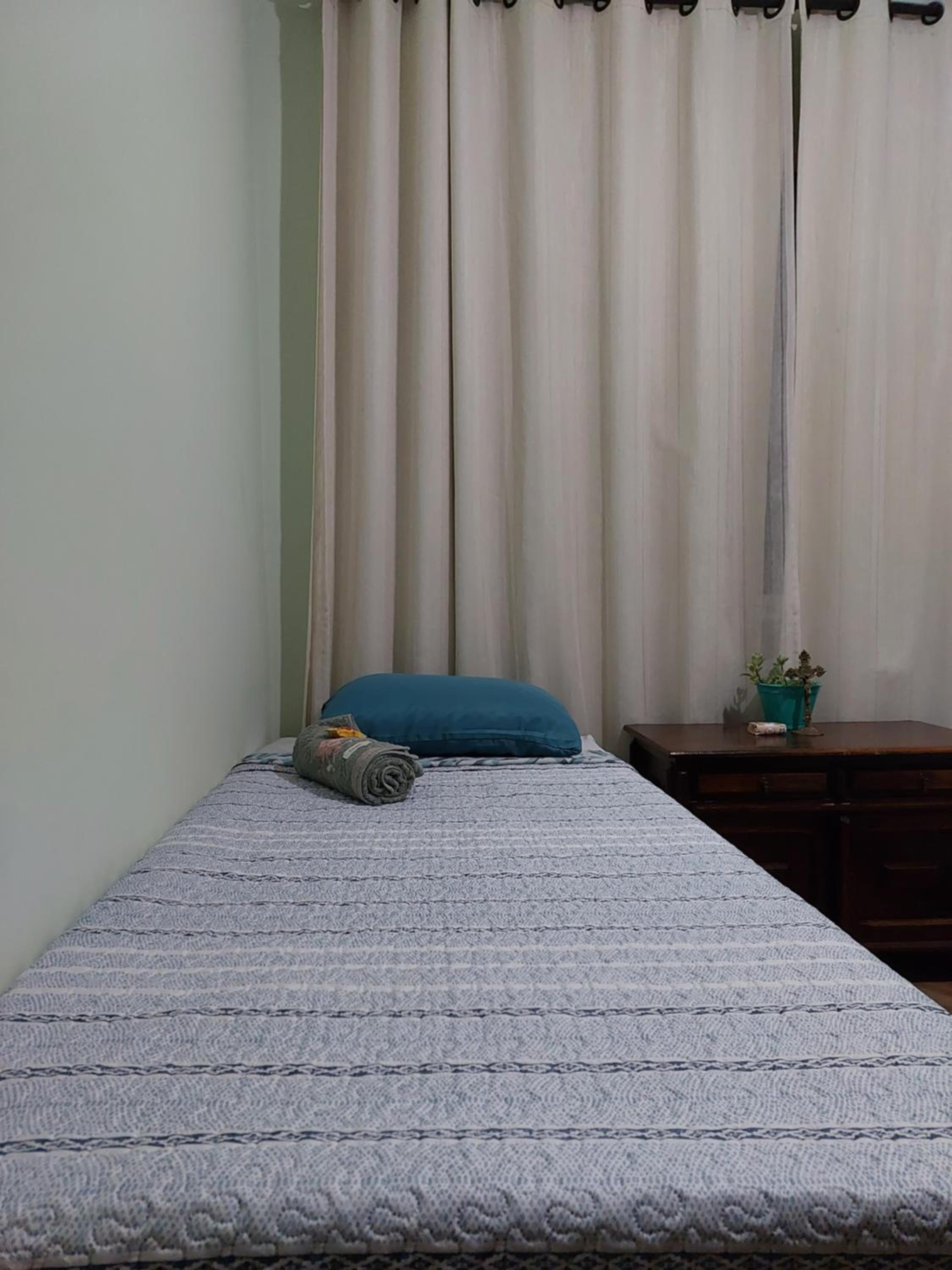 Standard Double Or Twin Room With Garden View photo 2