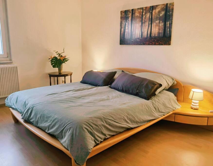 Two-Bedroom Apartment photo 2