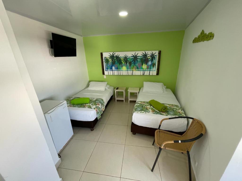 Triple Room photo 1