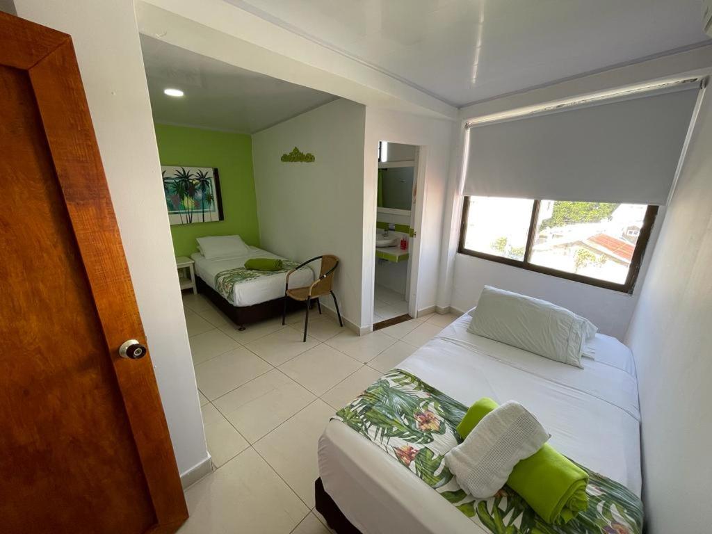 Triple Room photo 3