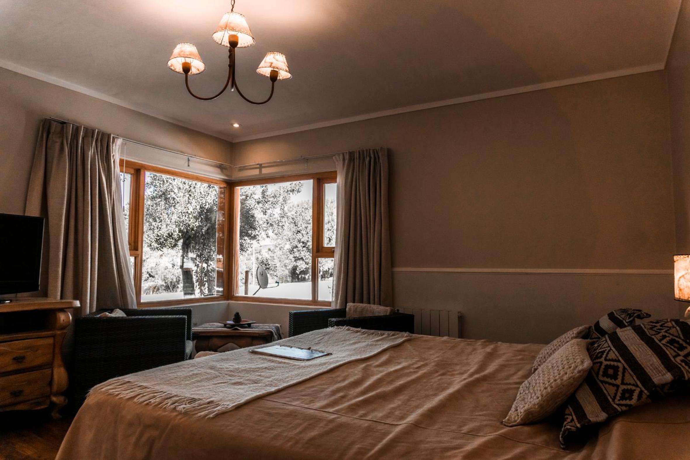 Double Or Twin Room photo 1
