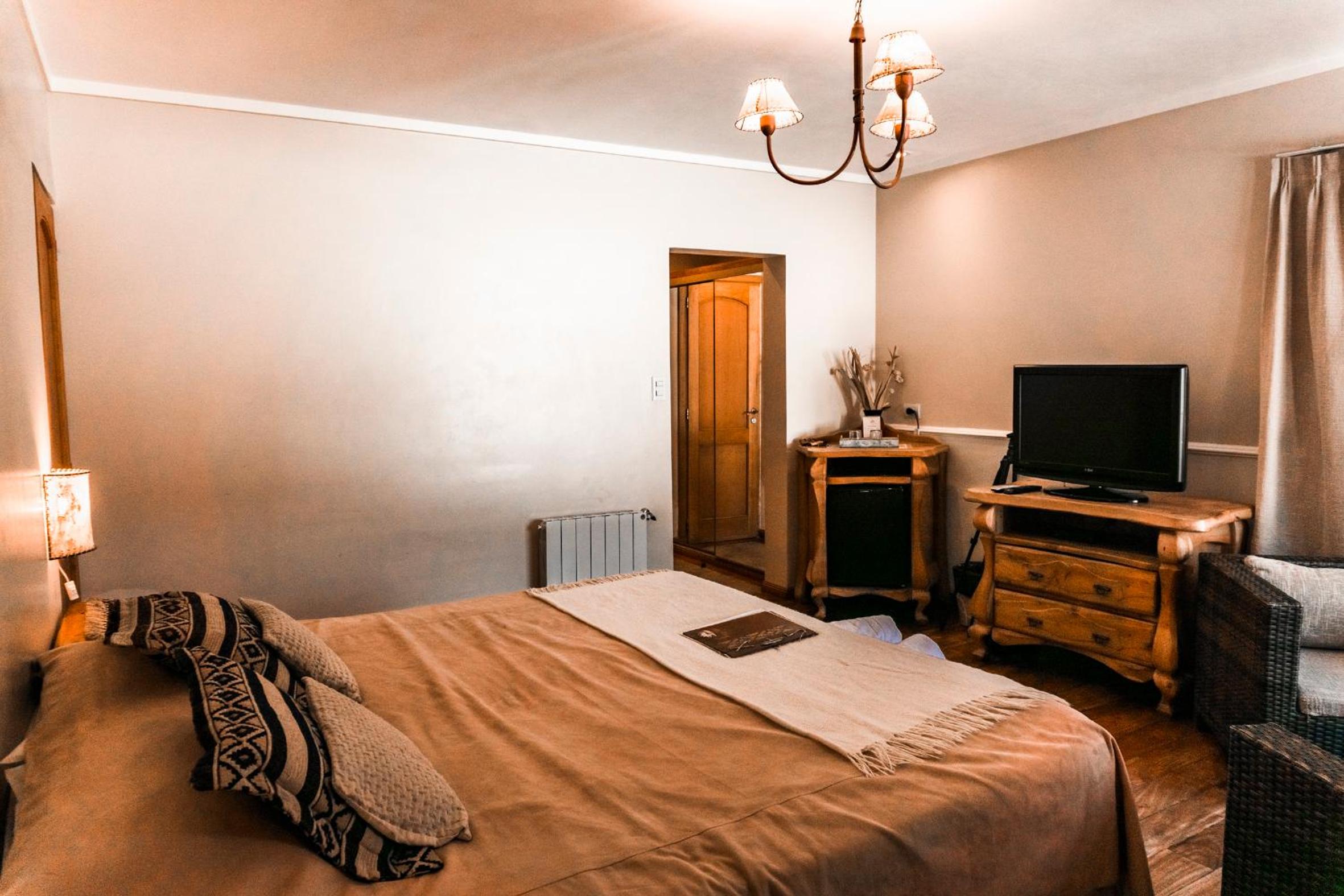 Double Or Twin Room photo 3
