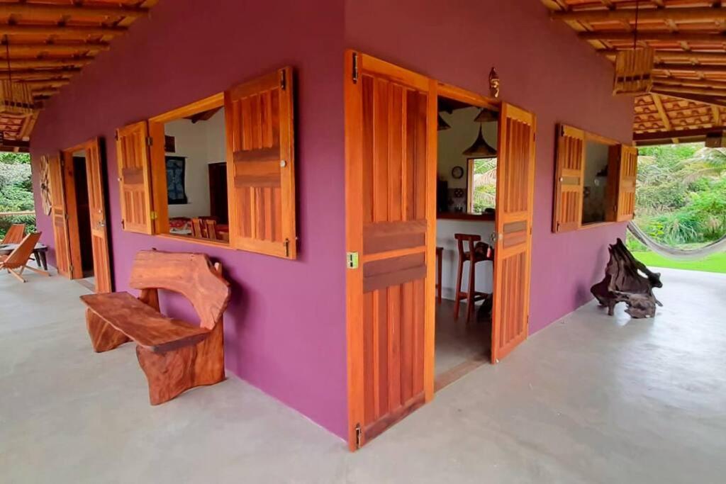 One-Bedroom House photo 1