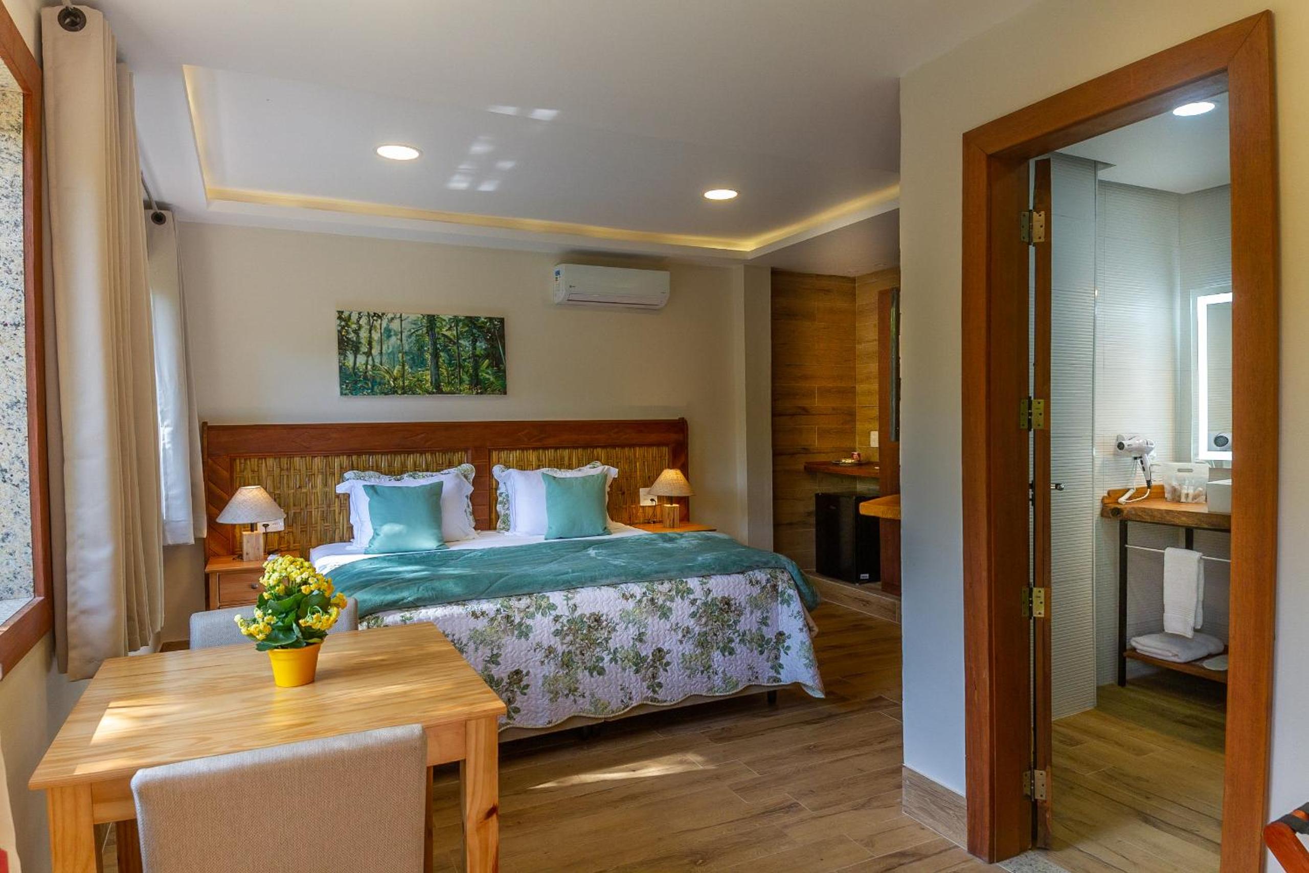 Superior Suite