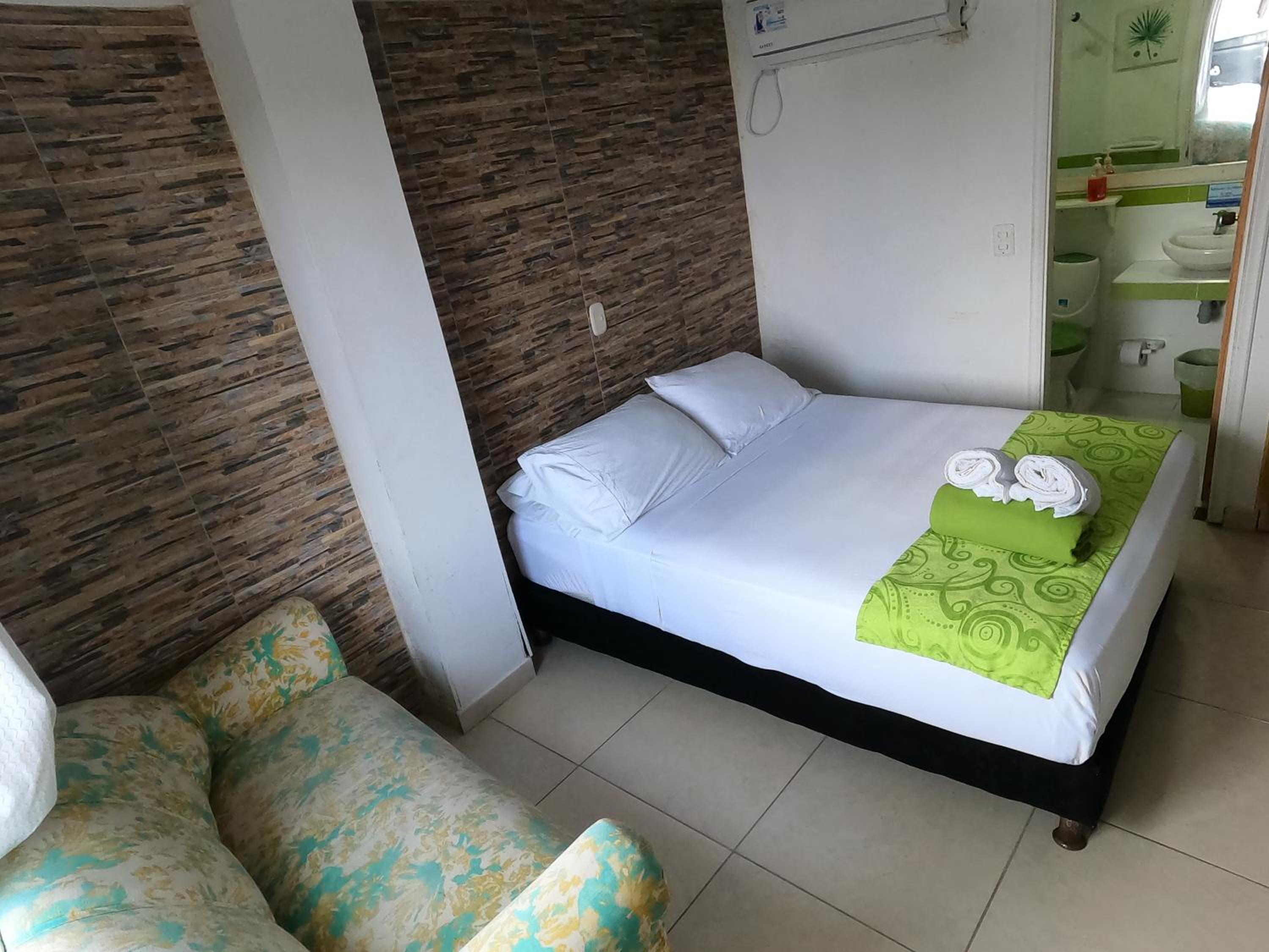 Double Room photo 3