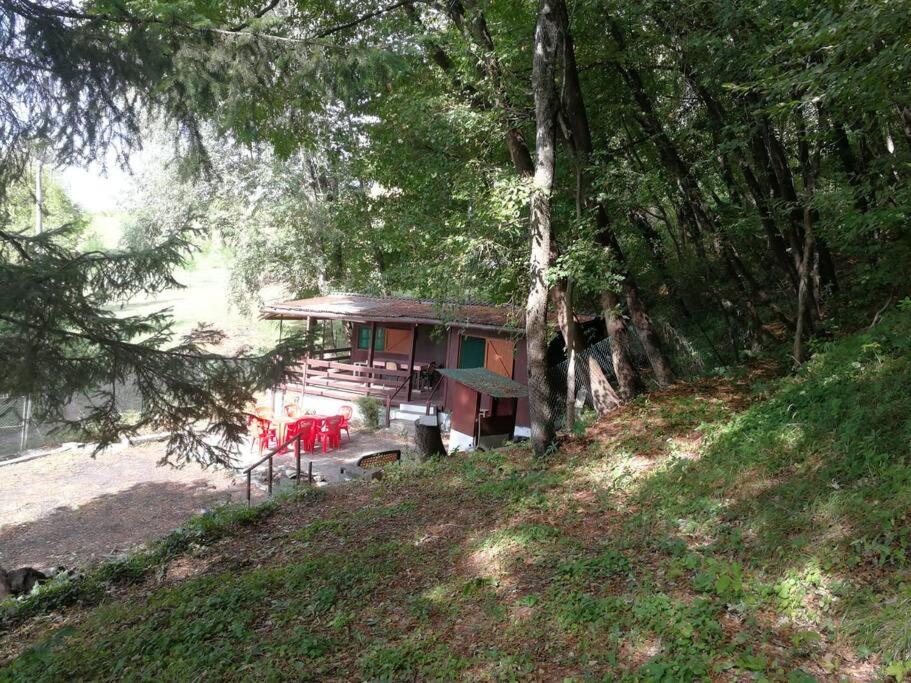 Two-Bedroom Chalet photo 2