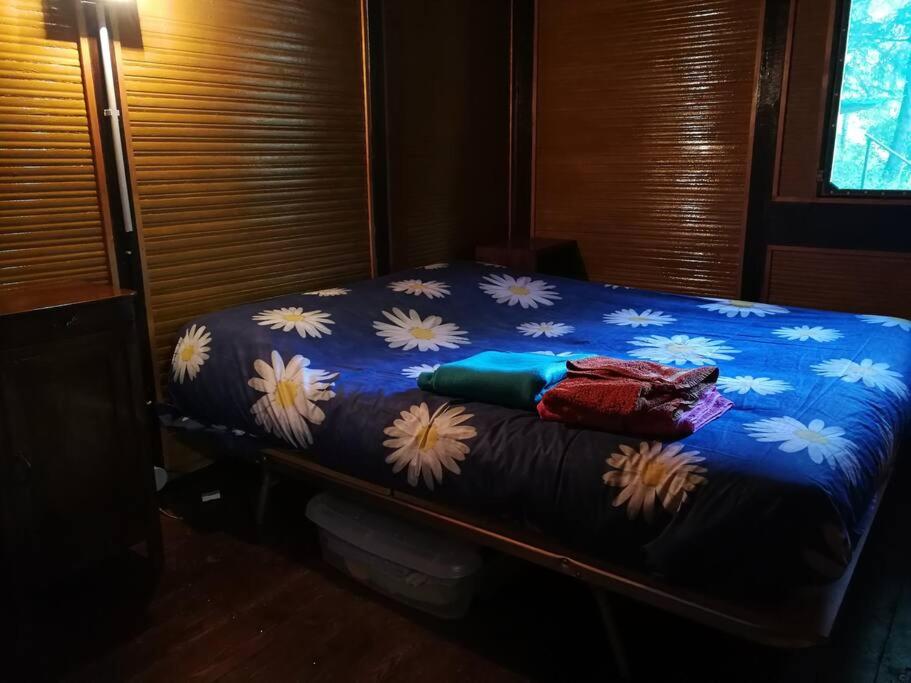 Two-Bedroom Chalet photo 1