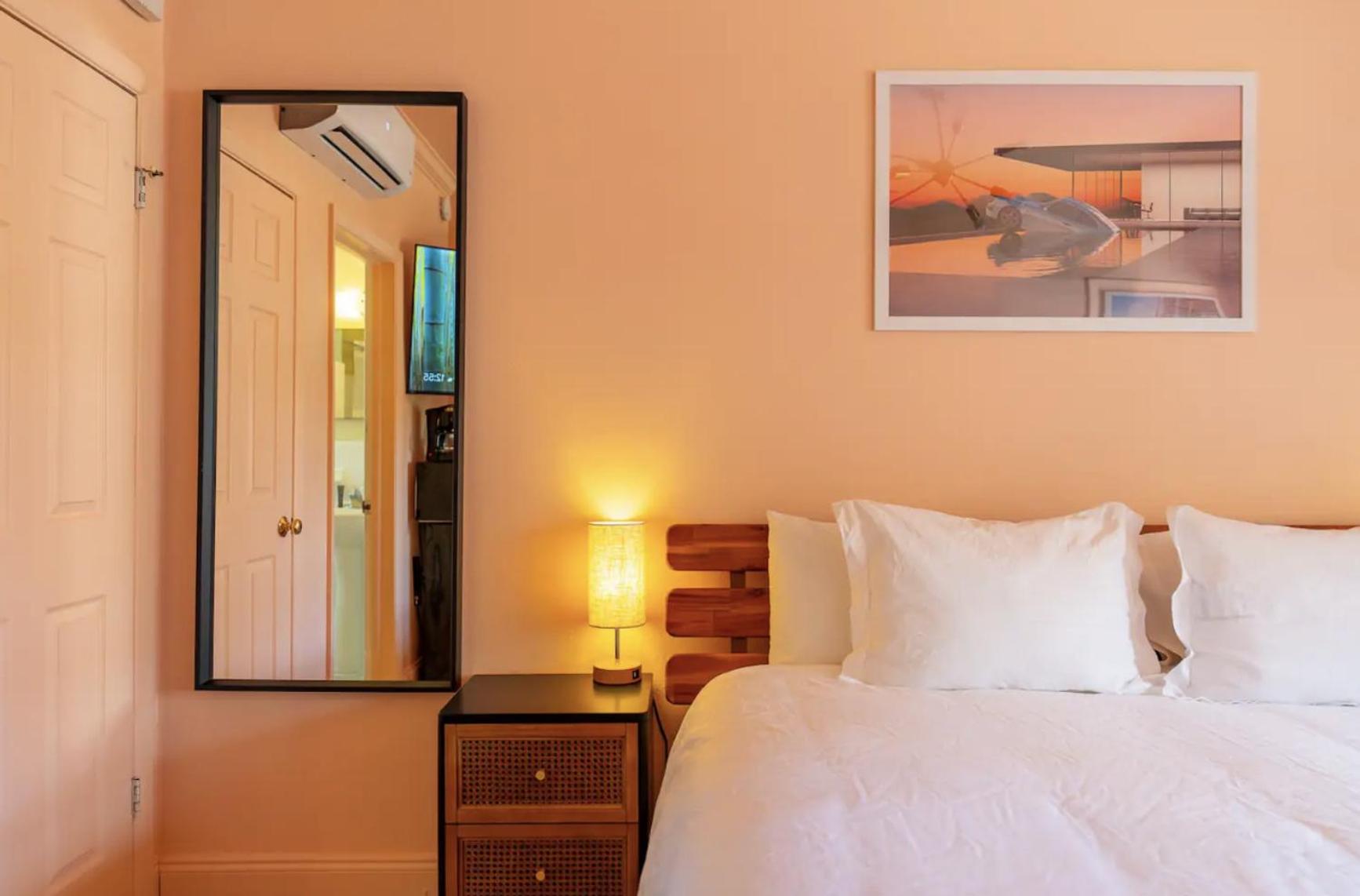 King Room with Pool View photo 1