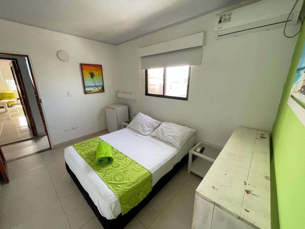 Single Room photo 3